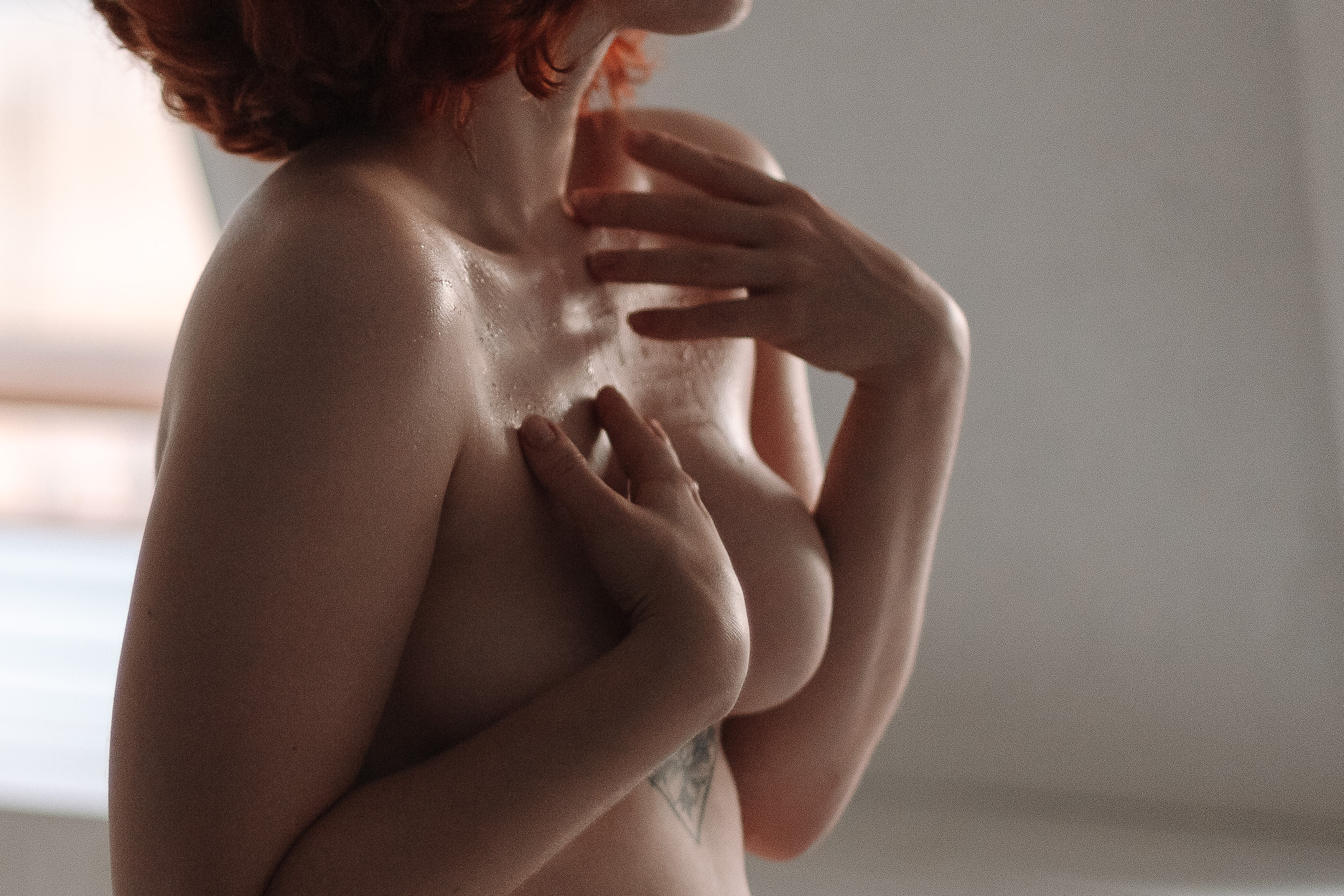 Женщины. Мастерская Демченко