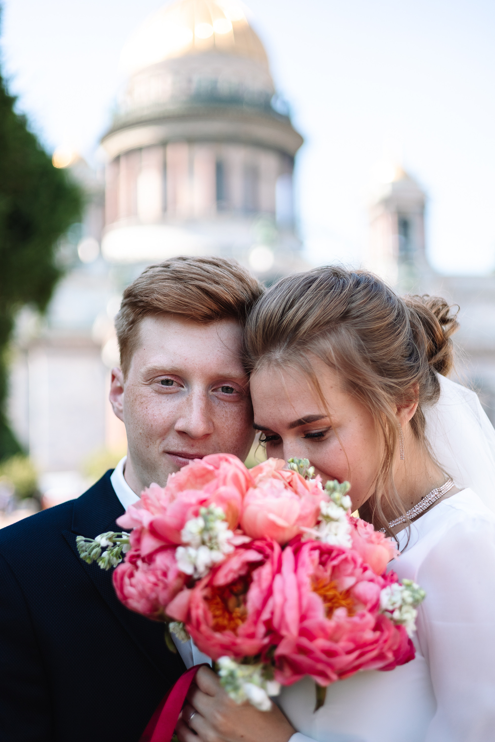 Свадебное. Мастерская Демченко