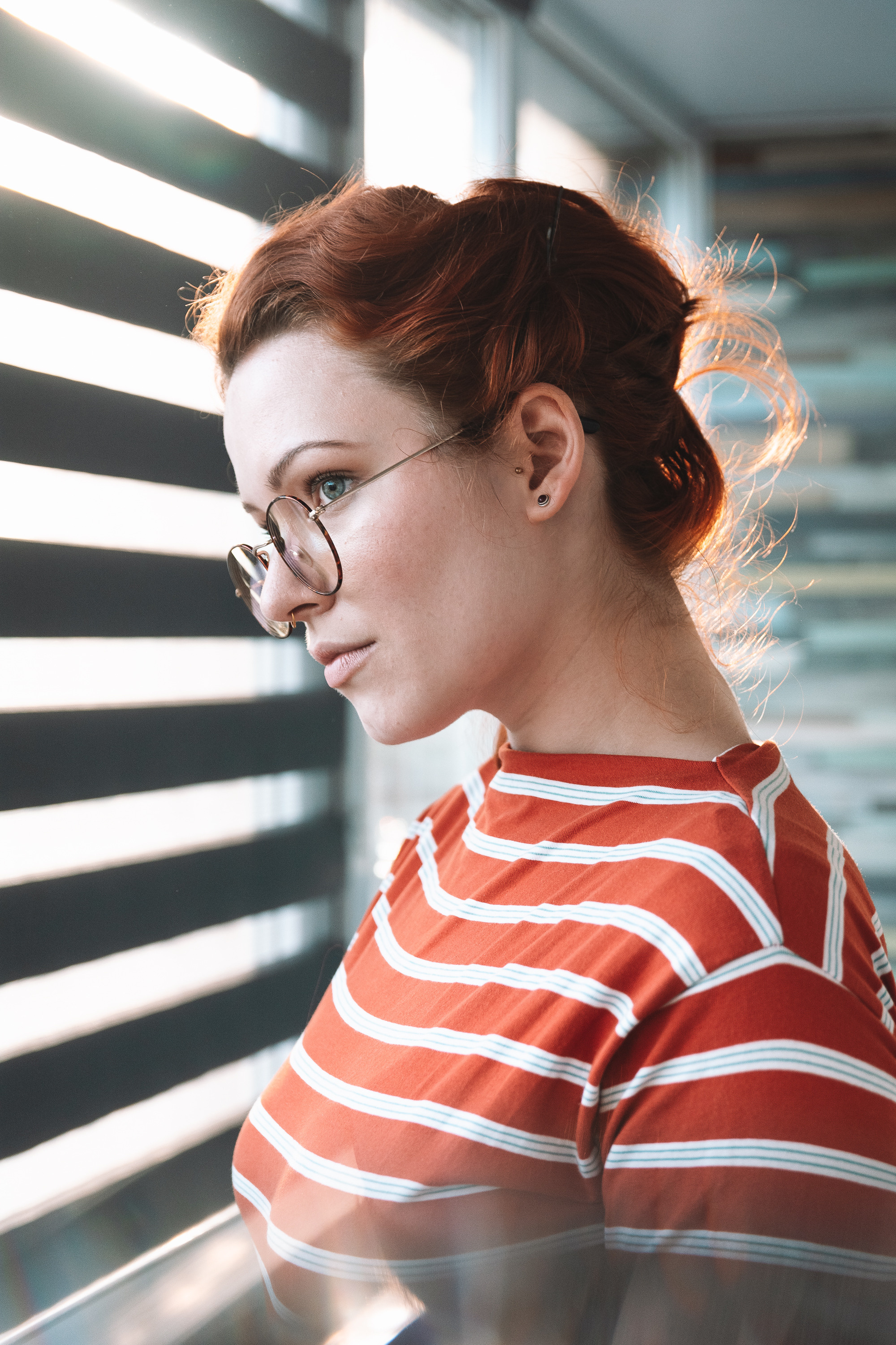 Портрет. Мастерская Демченко