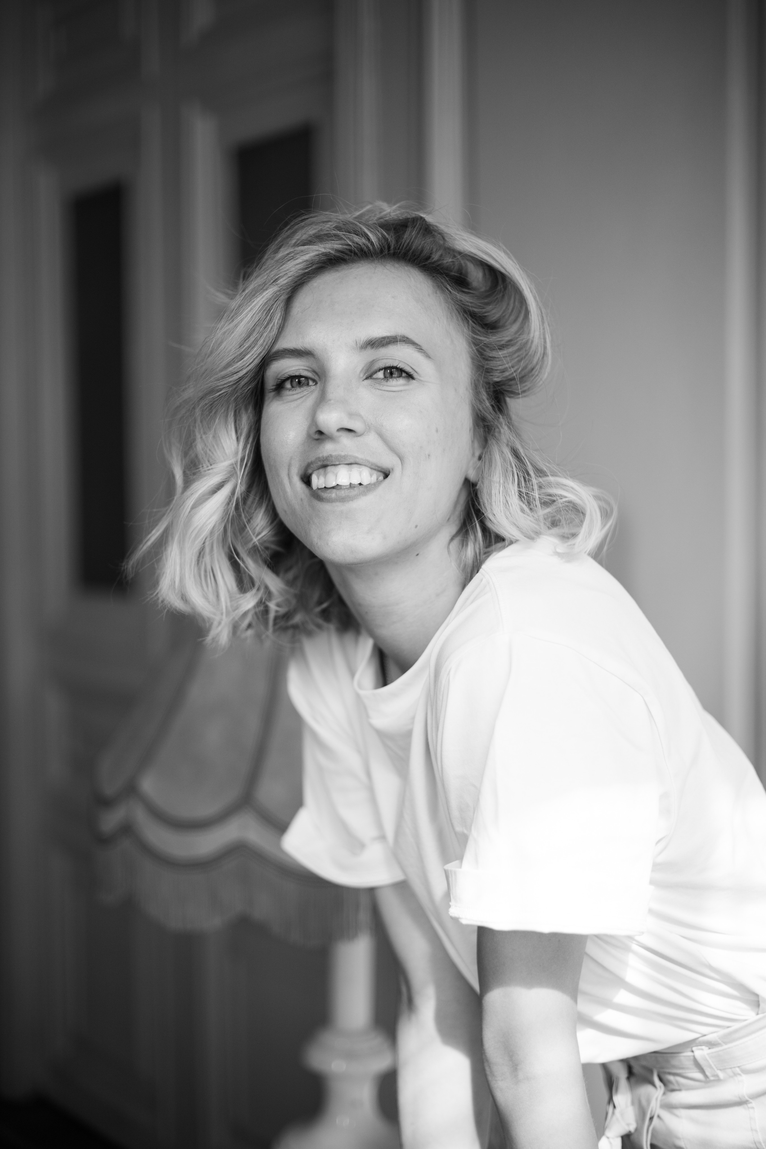 Портрет. Мастерская Демченко