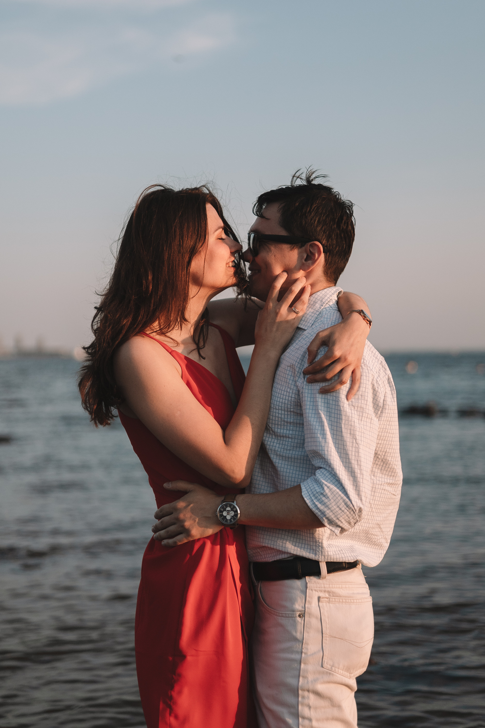 Любовь. Мастерская Демченко