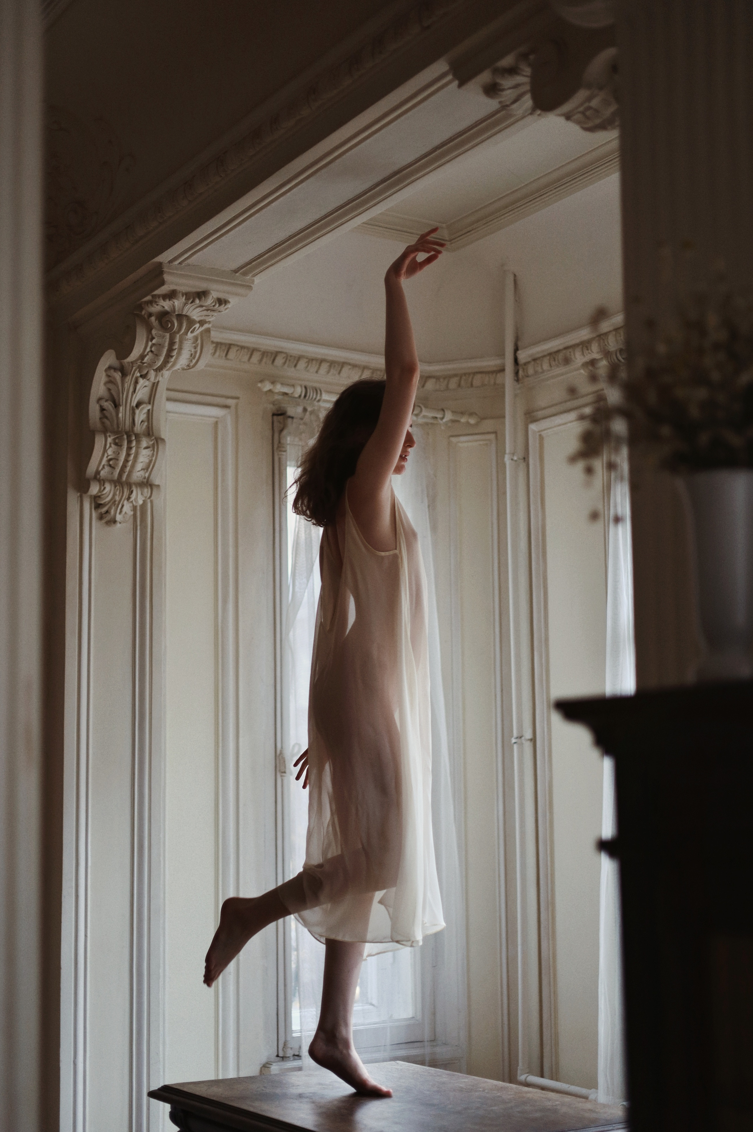 Женщины. Мастерская Демченко