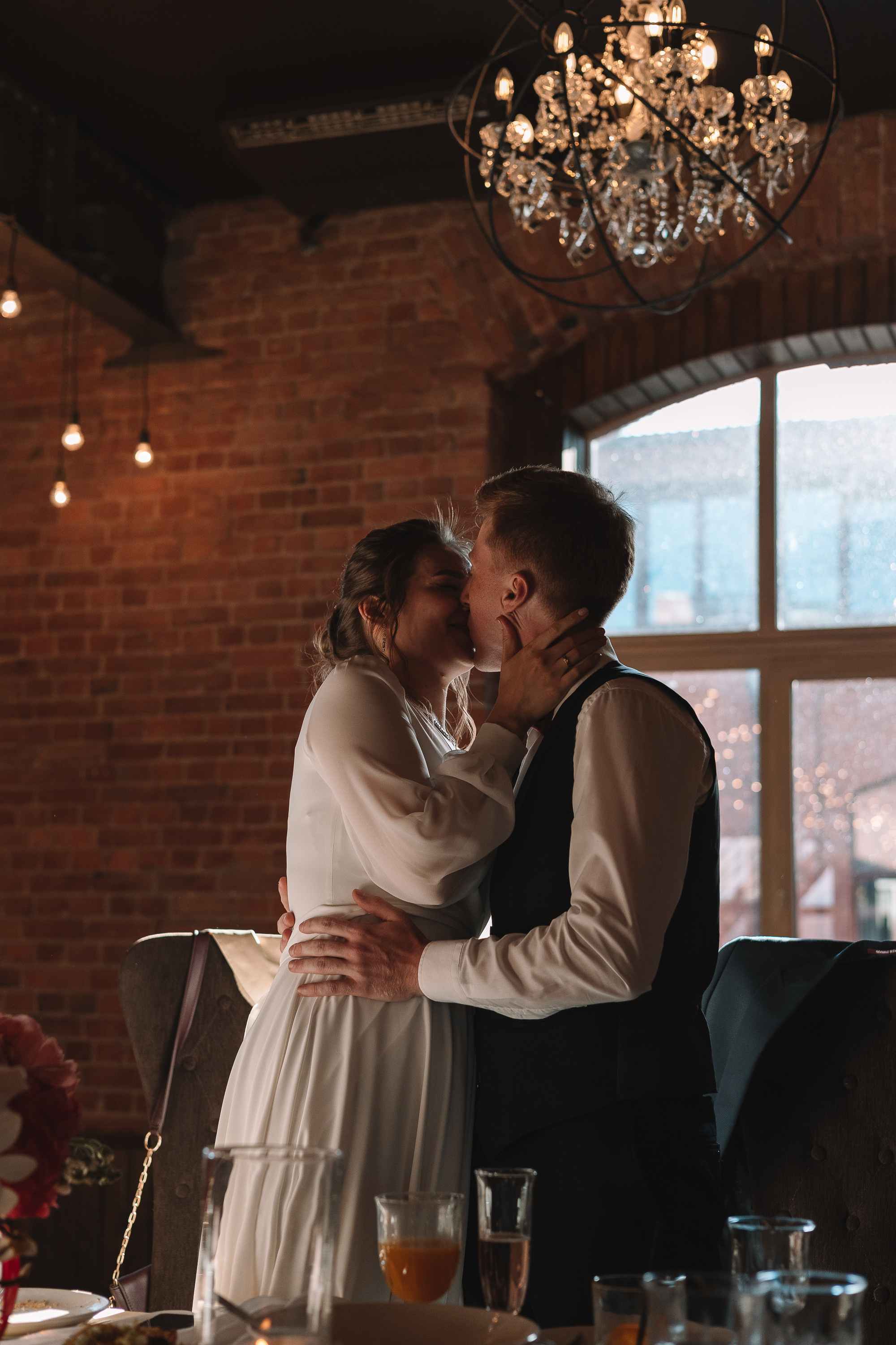 Свадебное. Мастерская Демченко