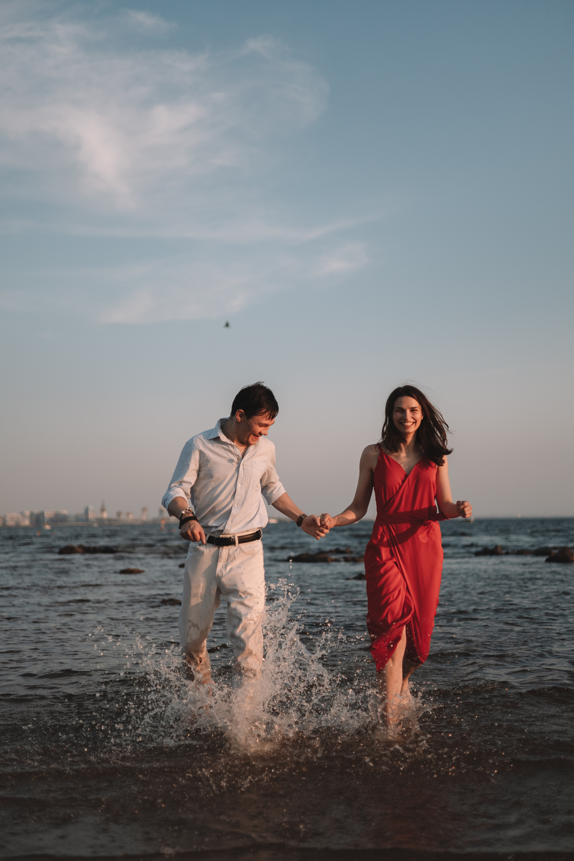 Любовь. Мастерская Демченко