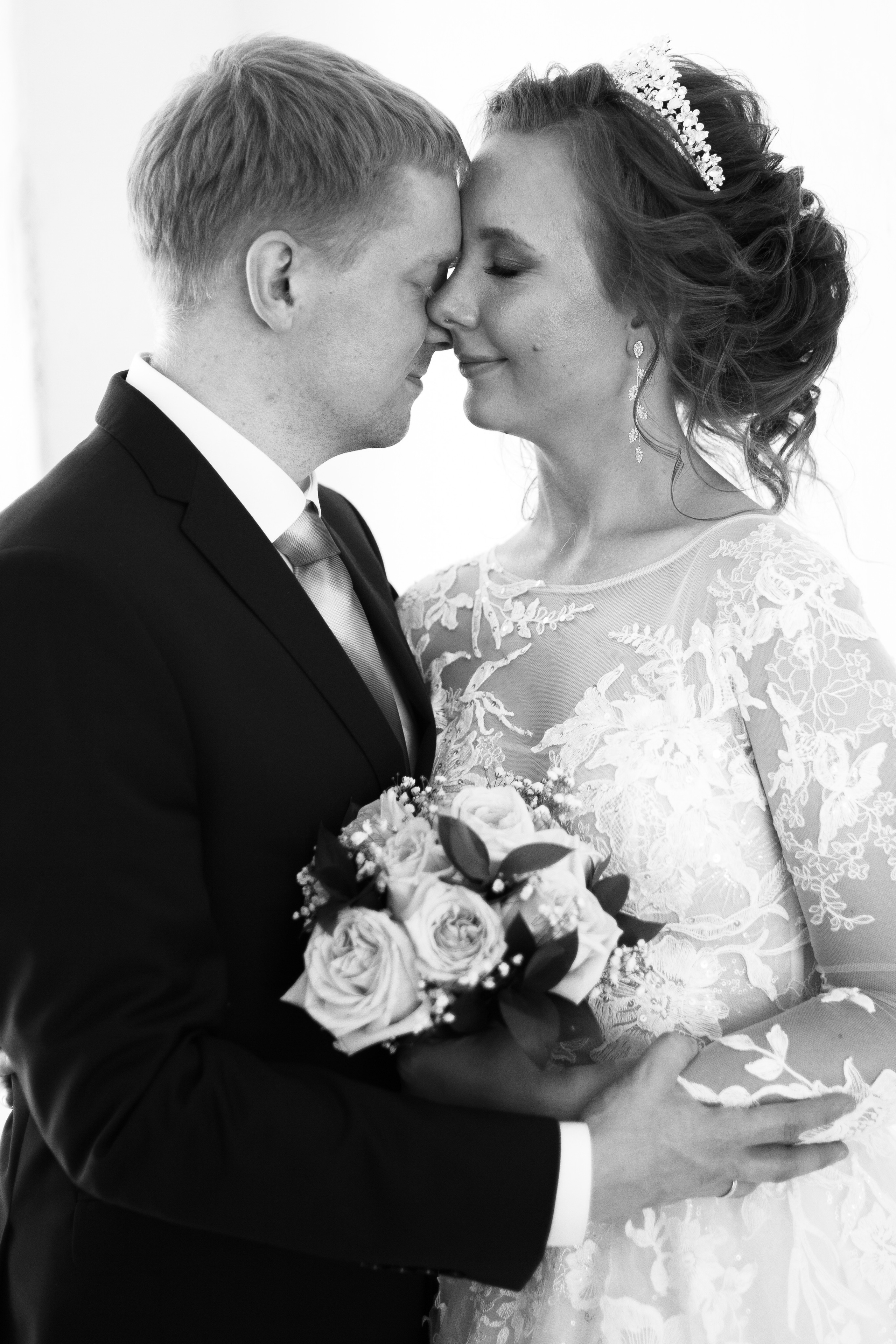 Свадебное. Мастерская Демченко