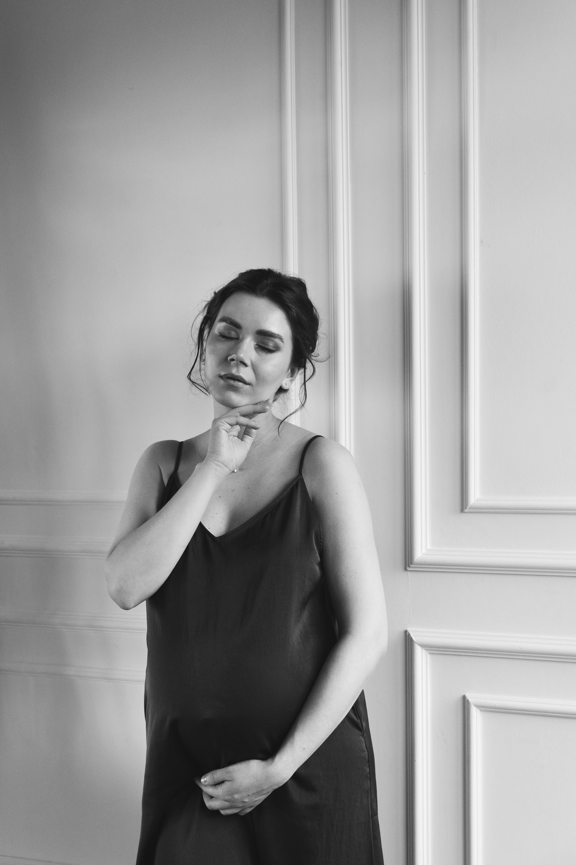 Портрет. Мастерская Демченко