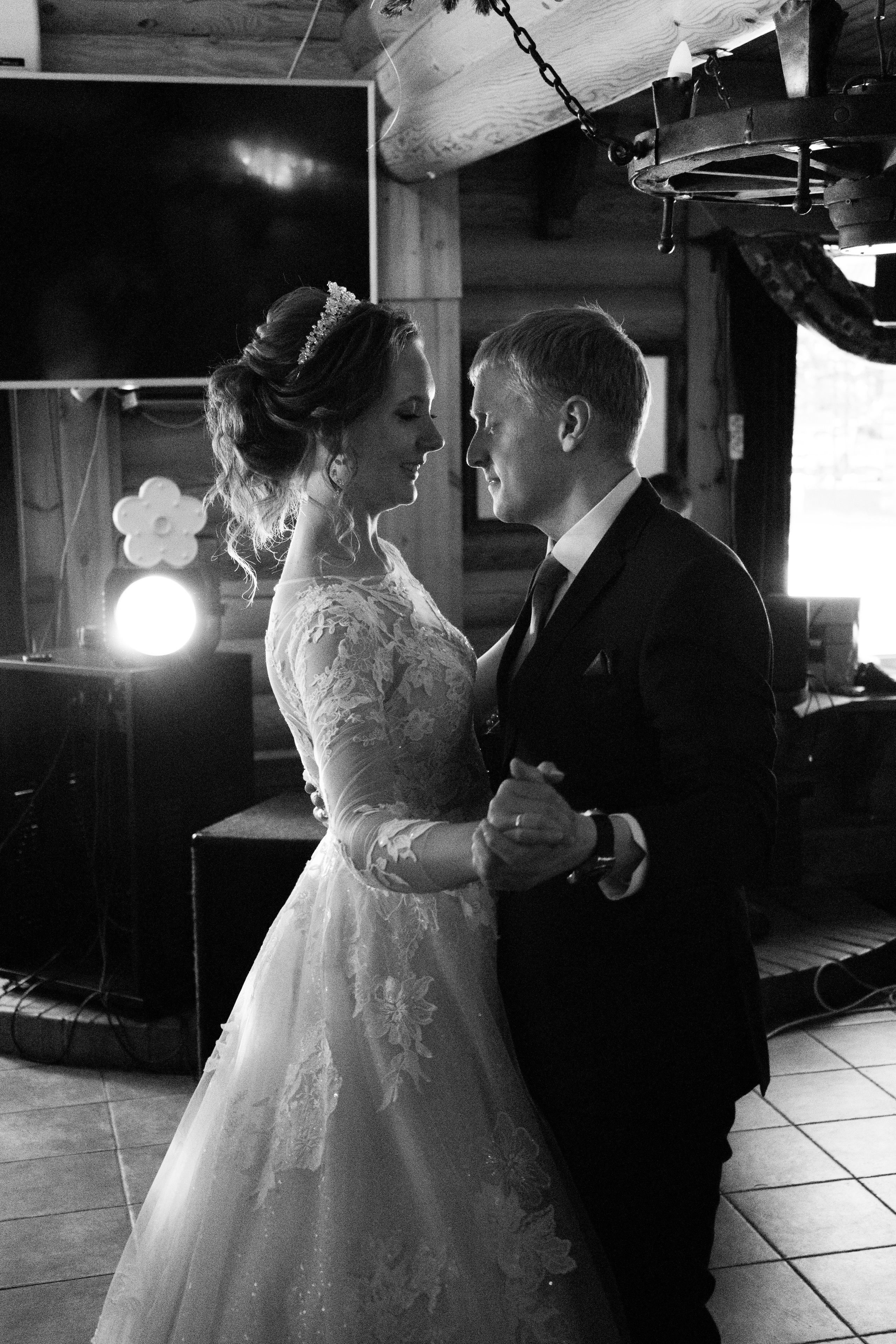 Свадебное. Мастерская Демченко