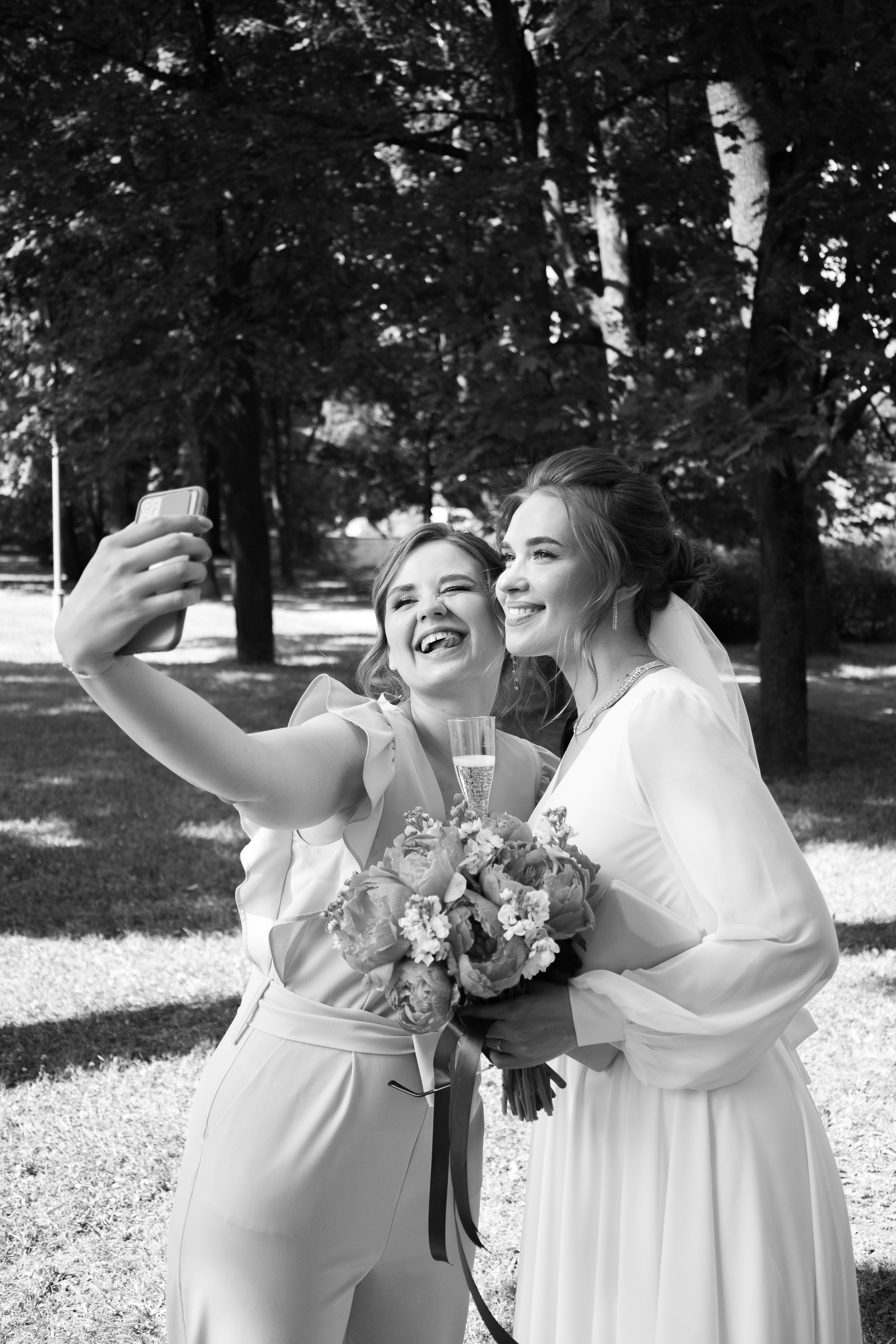 Свадебное. Мастерская Демченко