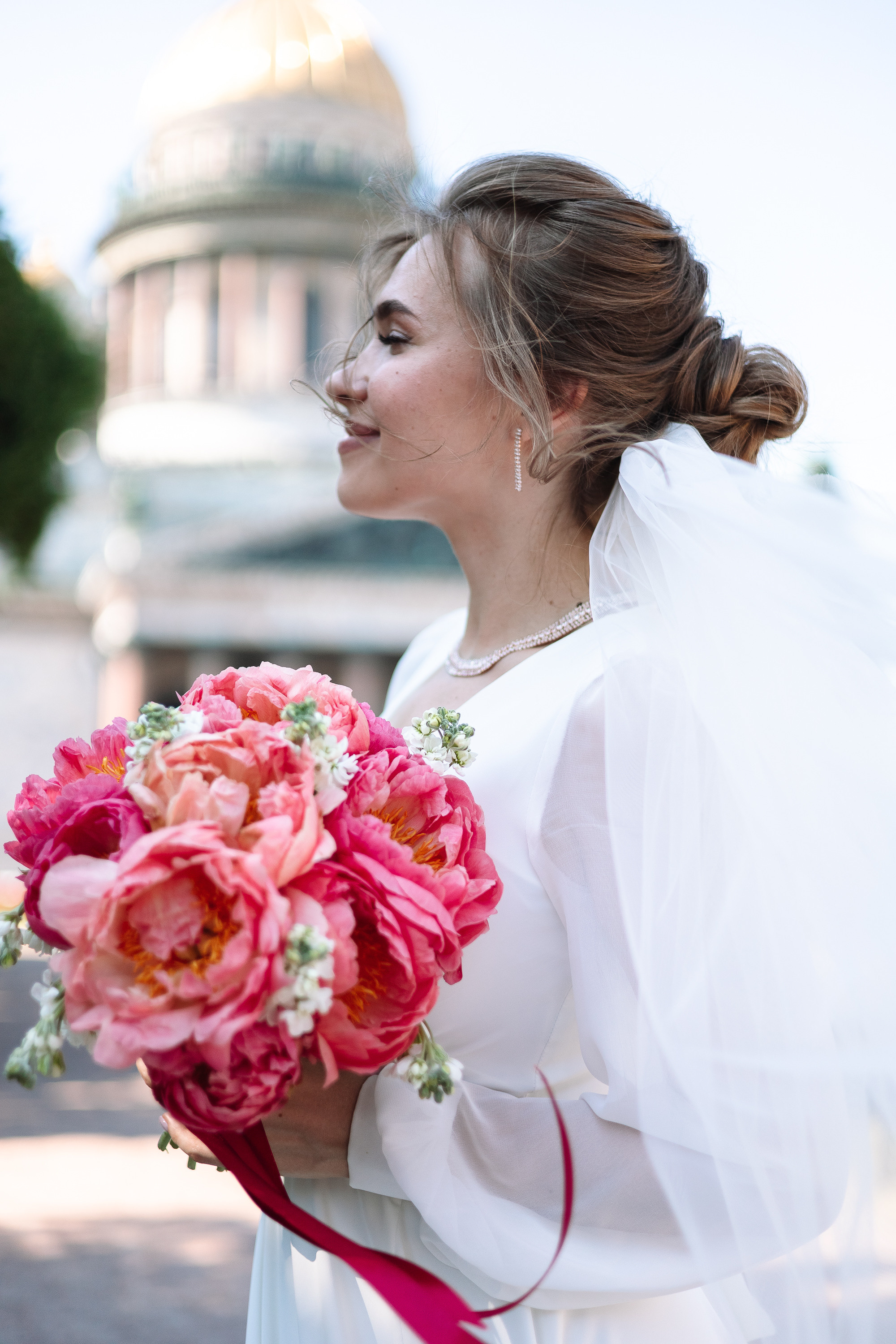 Свадебное. Мастерская Демченко