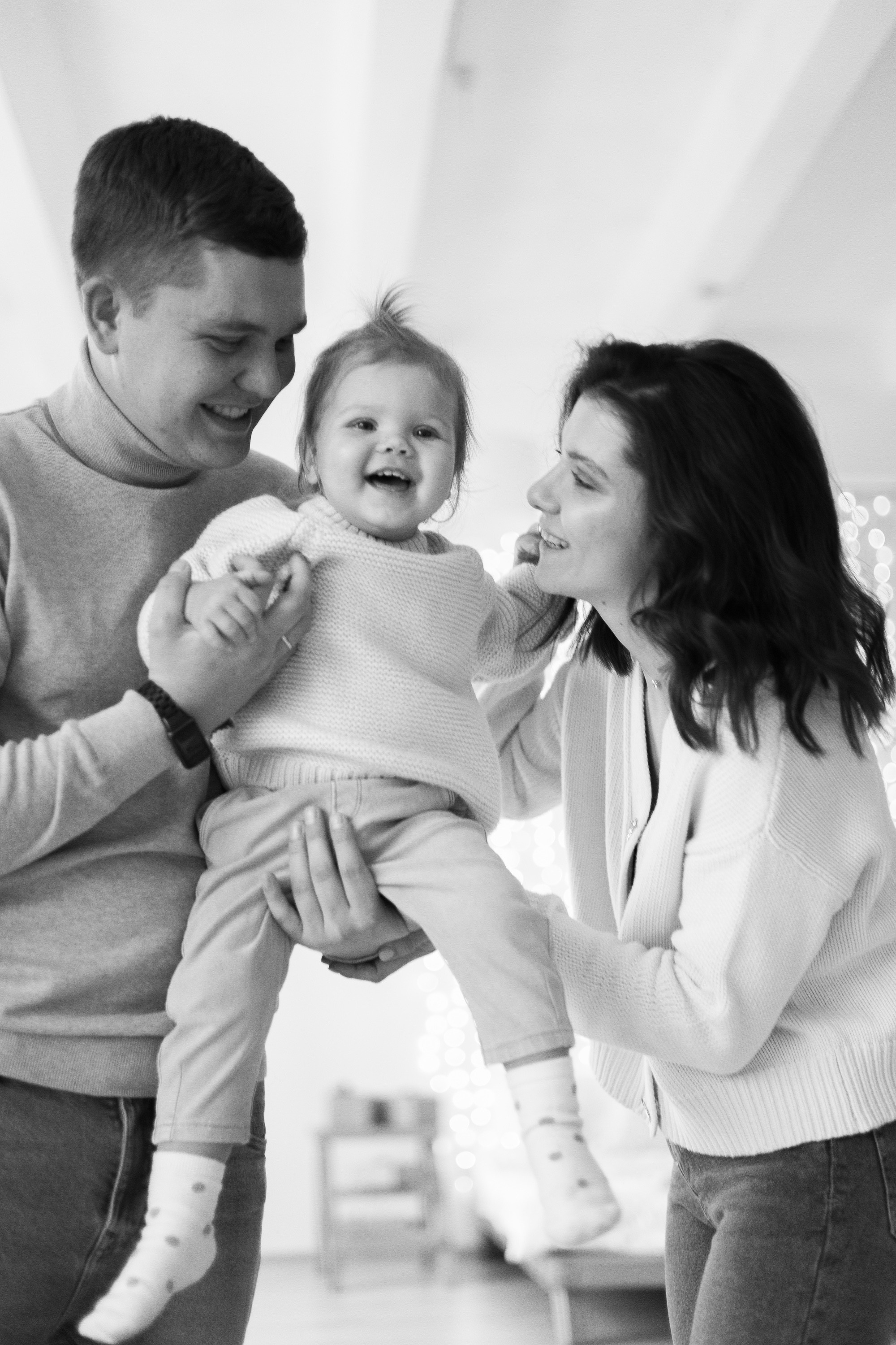 Семейное. Мастерская Демченко