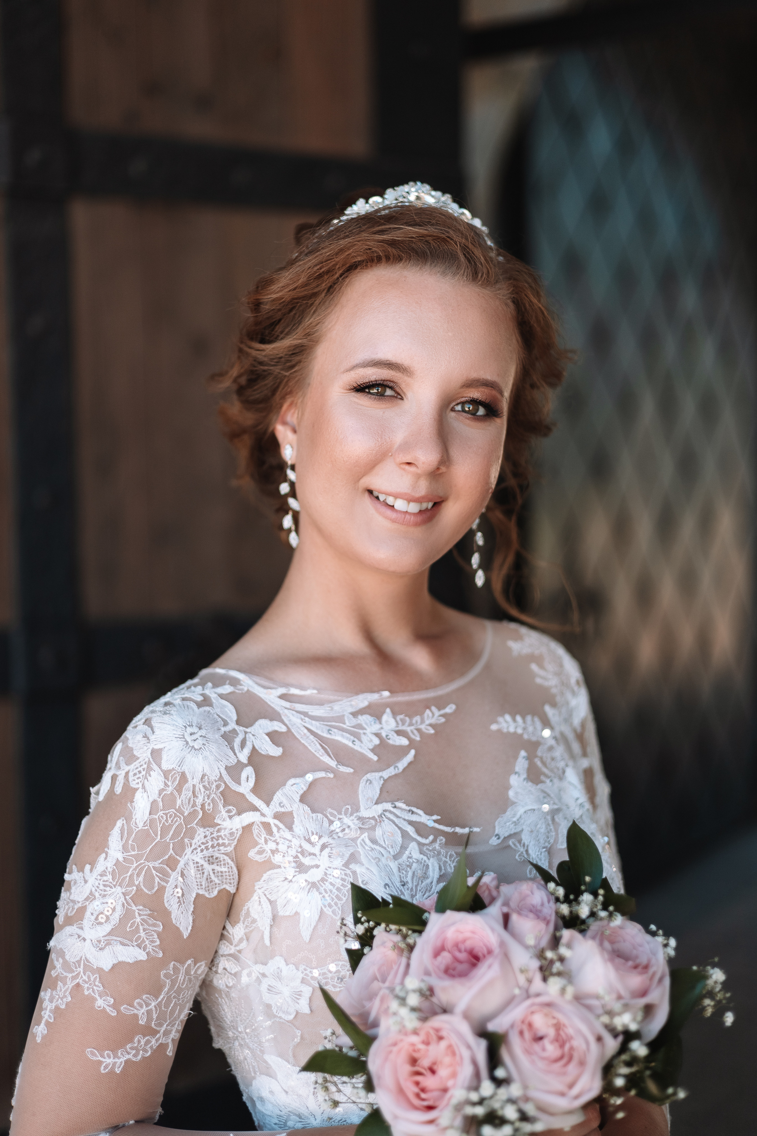 Свадебное. Мастерская Демченко