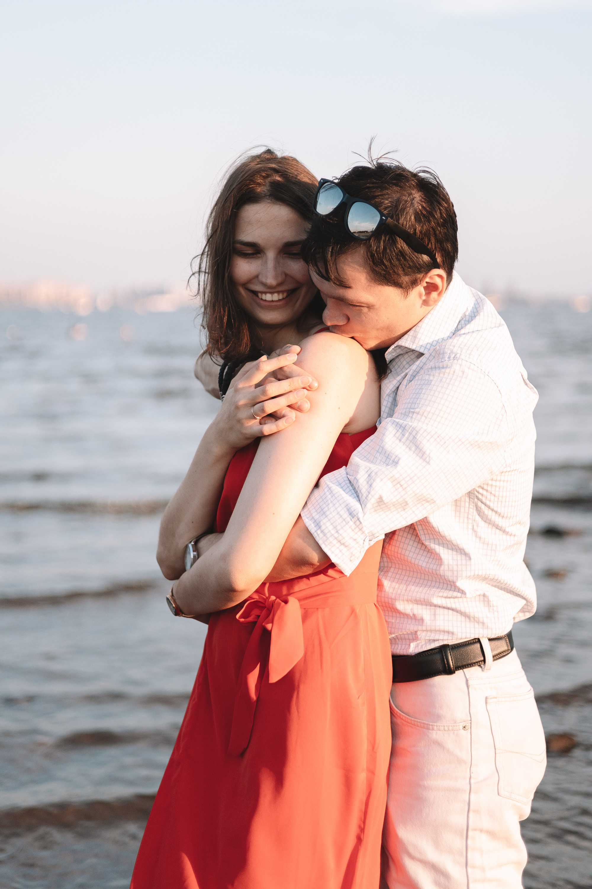 Любовь. Мастерская Демченко