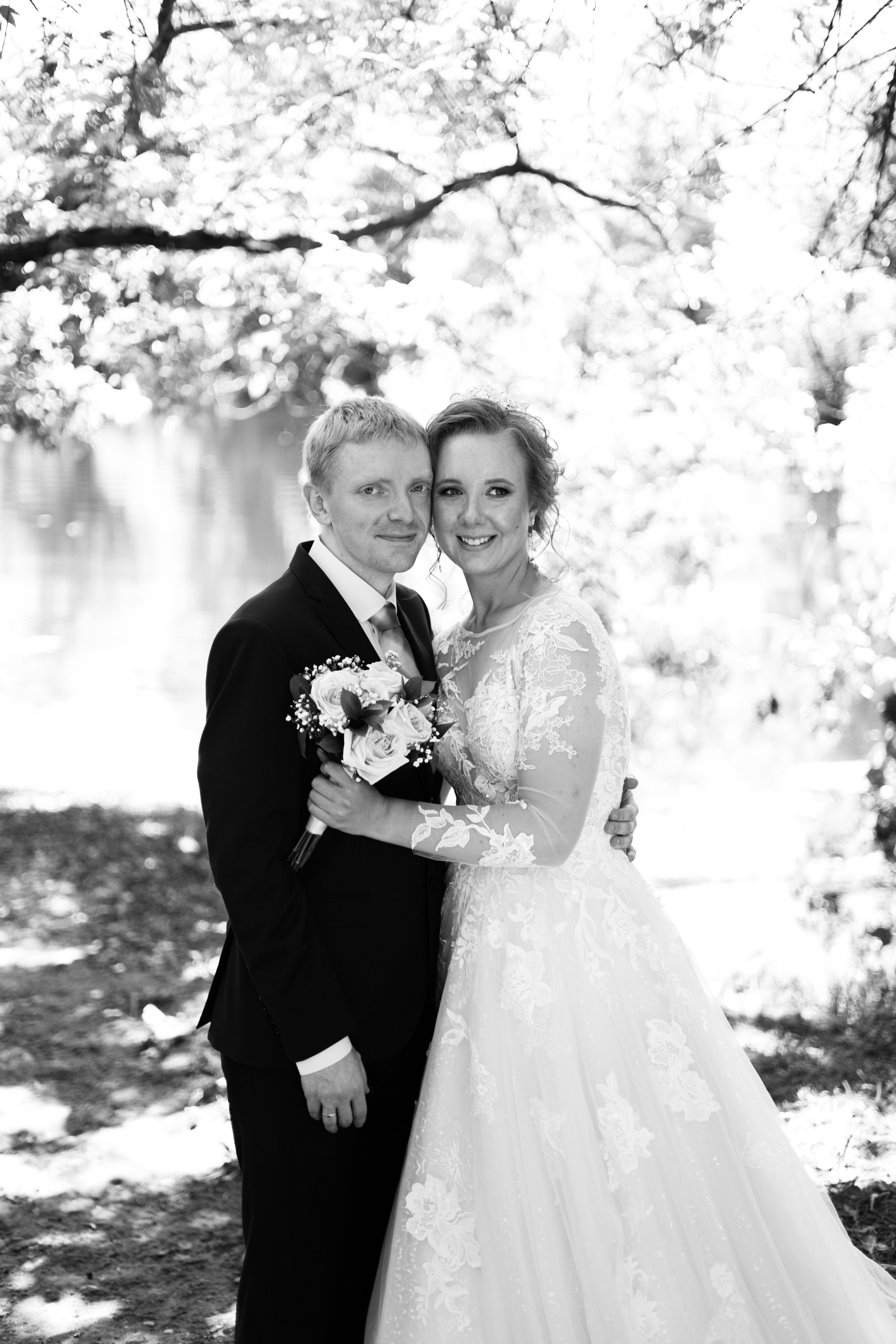 Свадебное. Мастерская Демченко