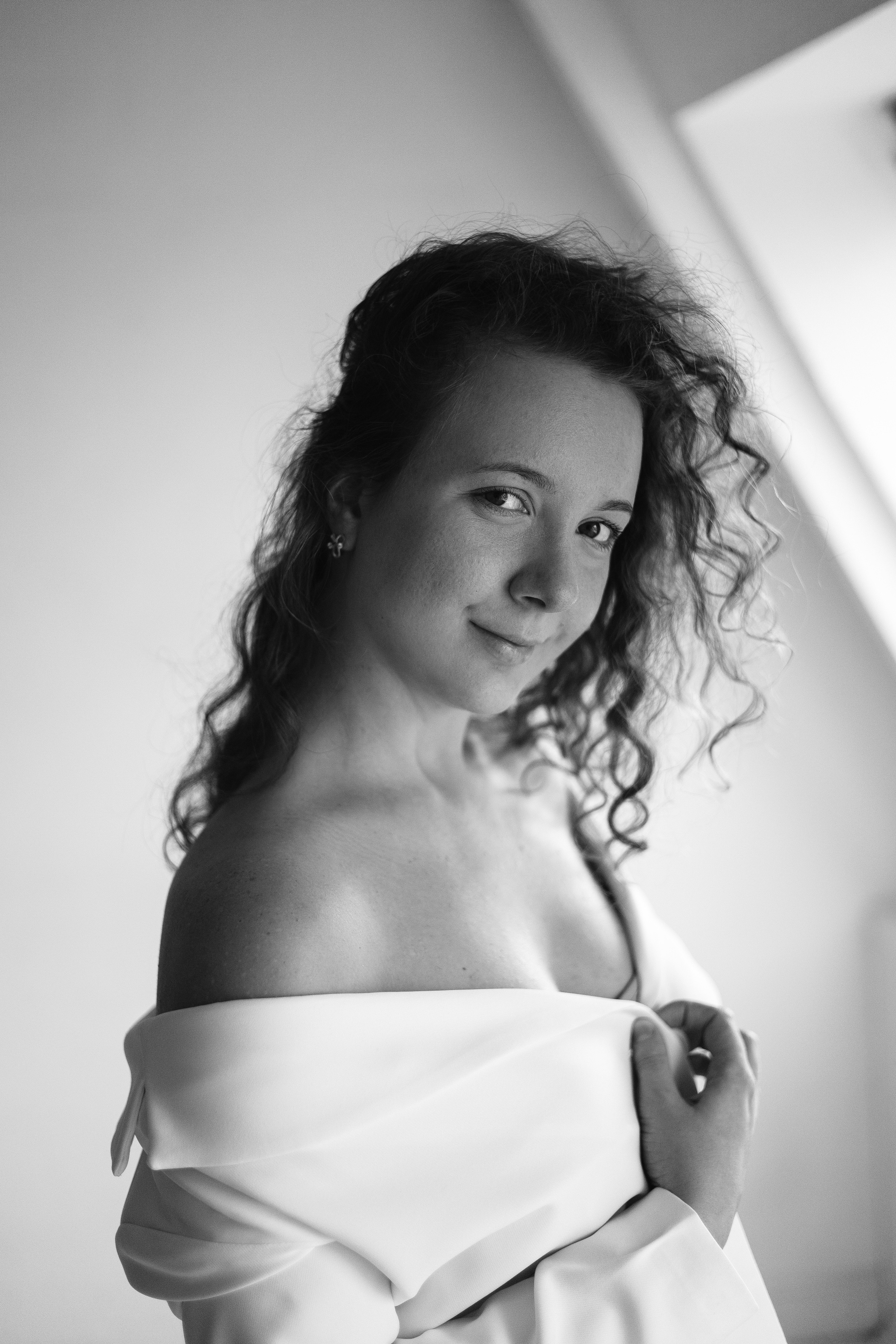 Портрет. Мастерская Демченко