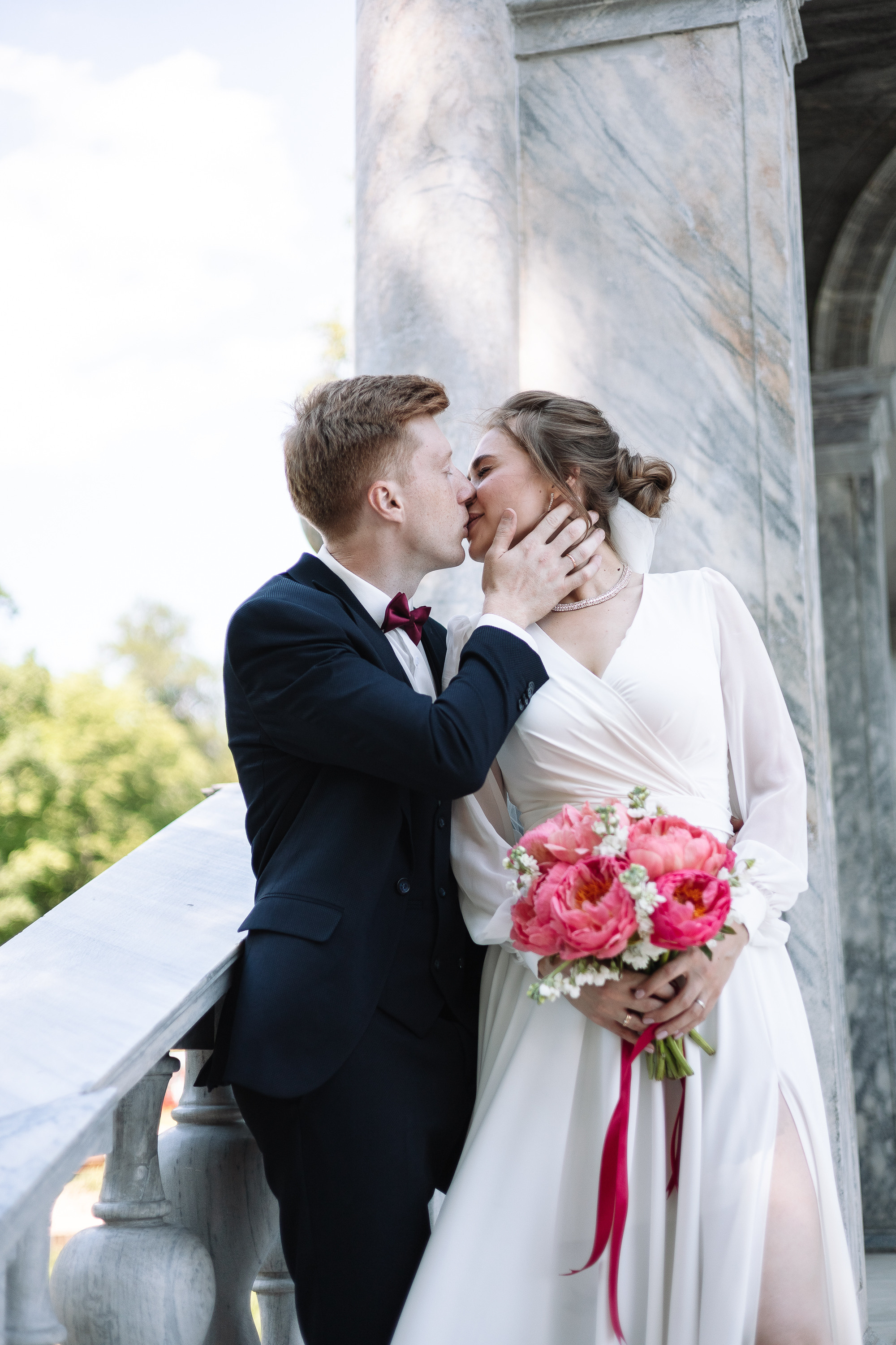 Свадебное. Мастерская Демченко