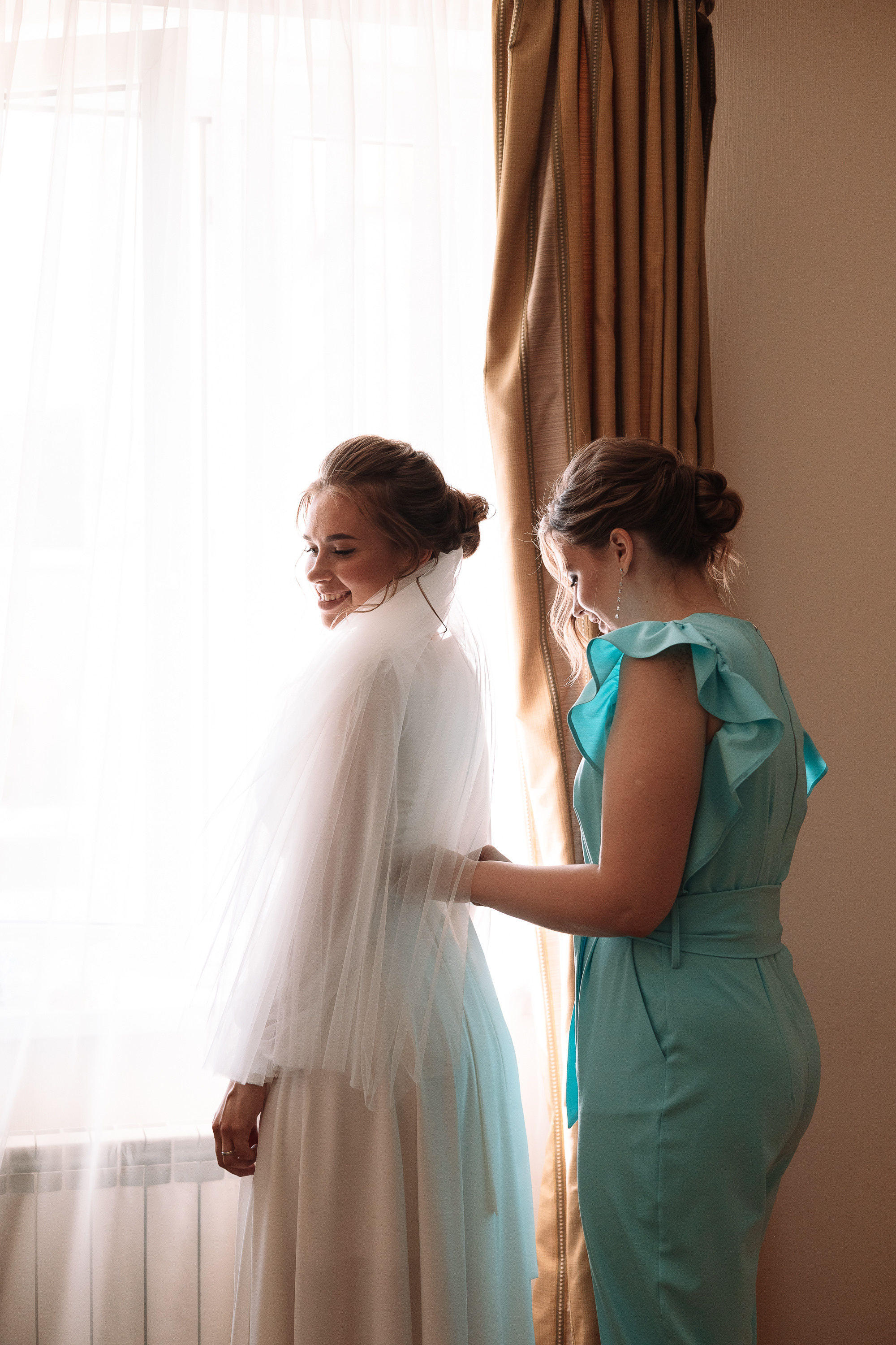 Свадебное. Мастерская Демченко