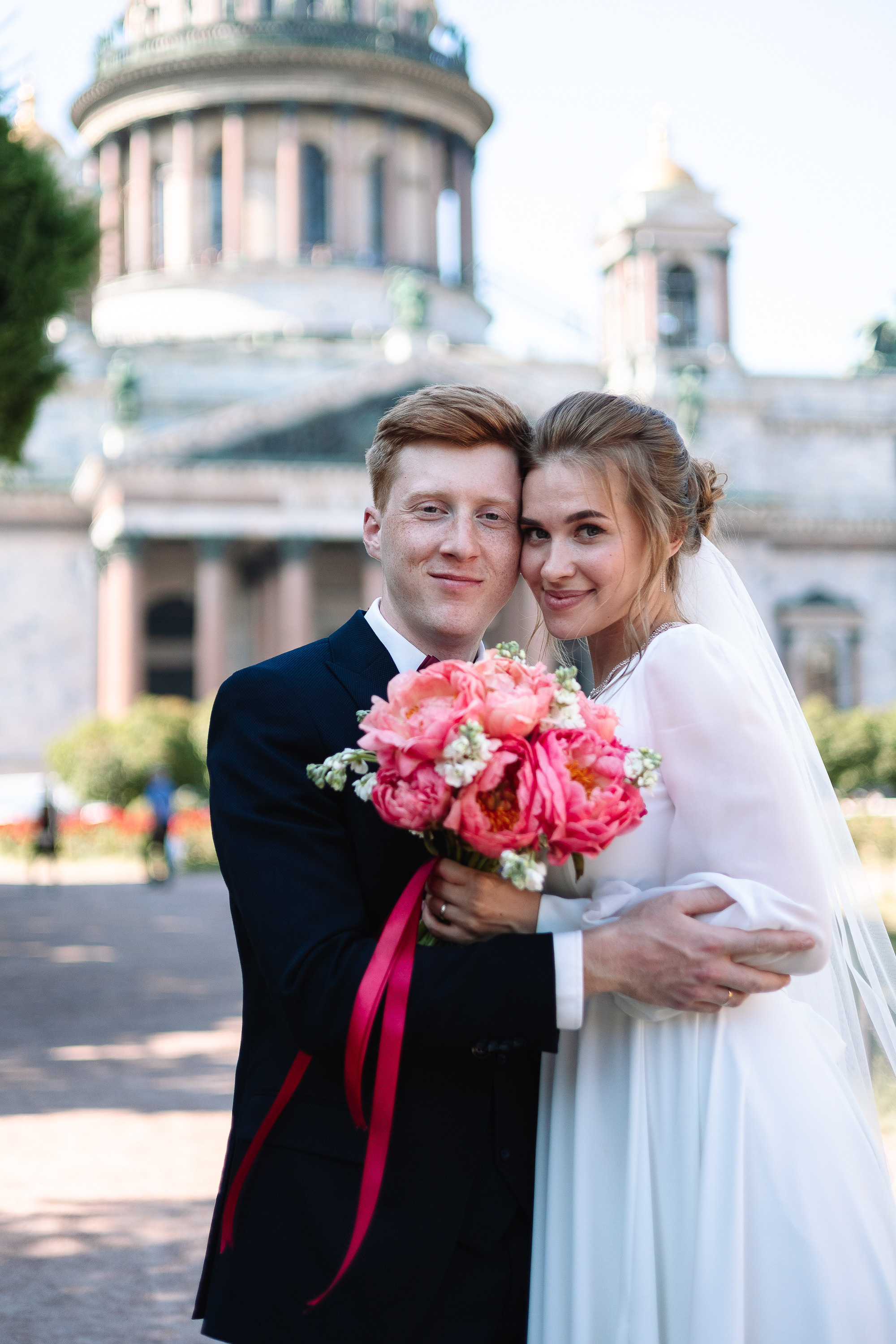 Свадебное. Мастерская Демченко