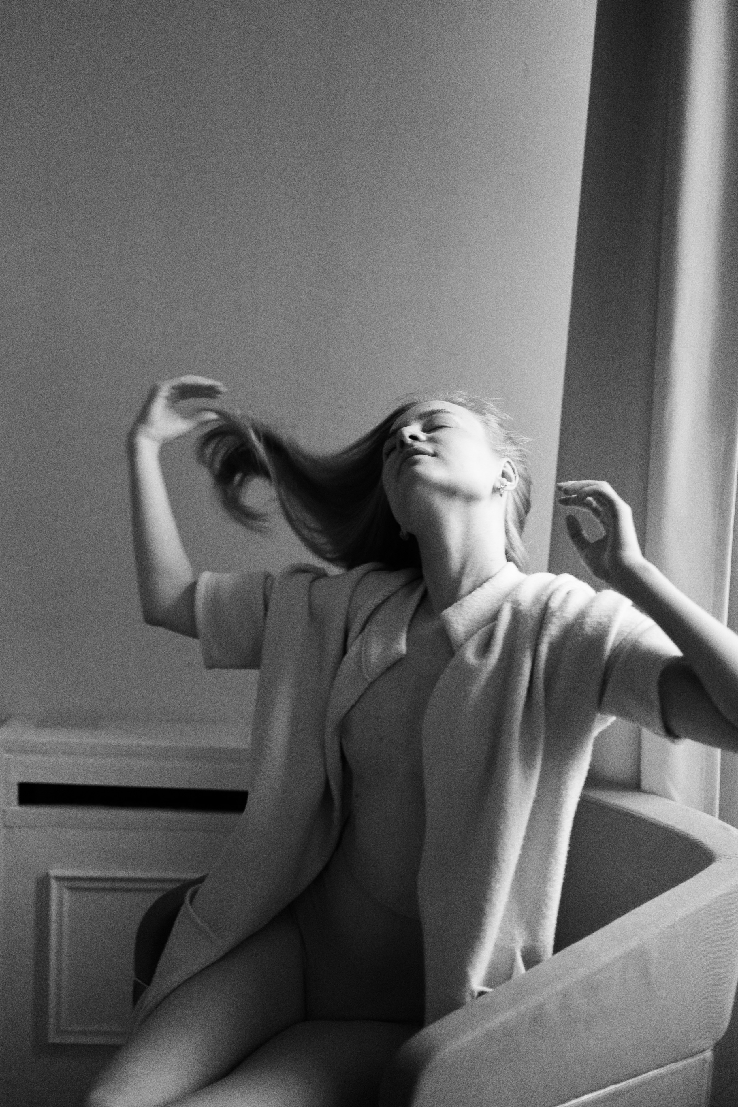 Женщины. Мастерская Демченко