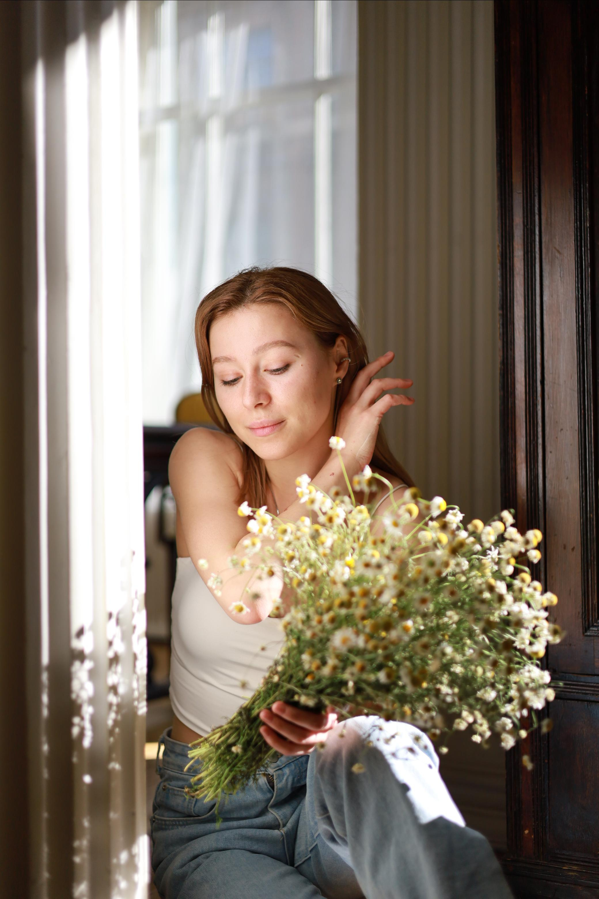 Портрет. Мастерская Демченко