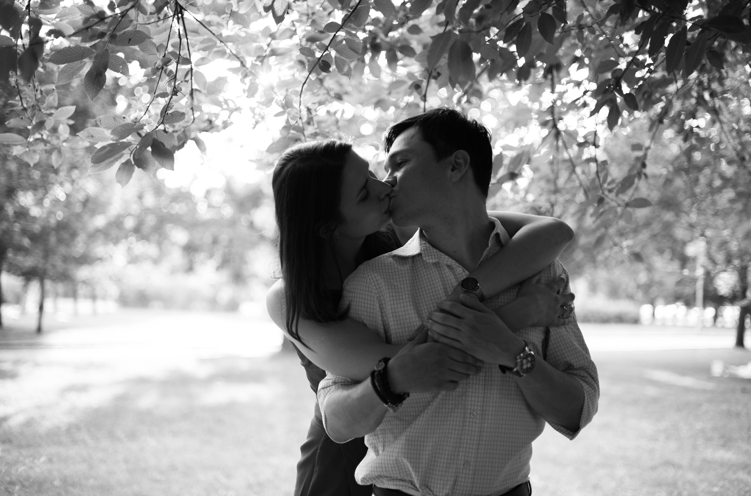 Любовь. Мастерская Демченко