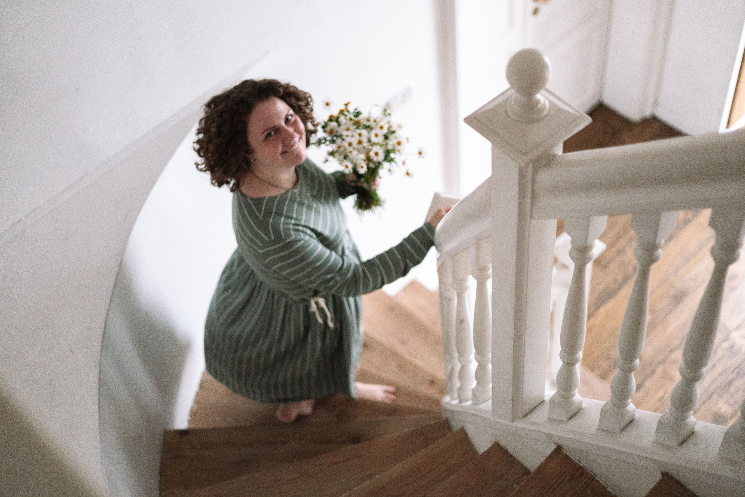 Портрет. Мастерская Демченко