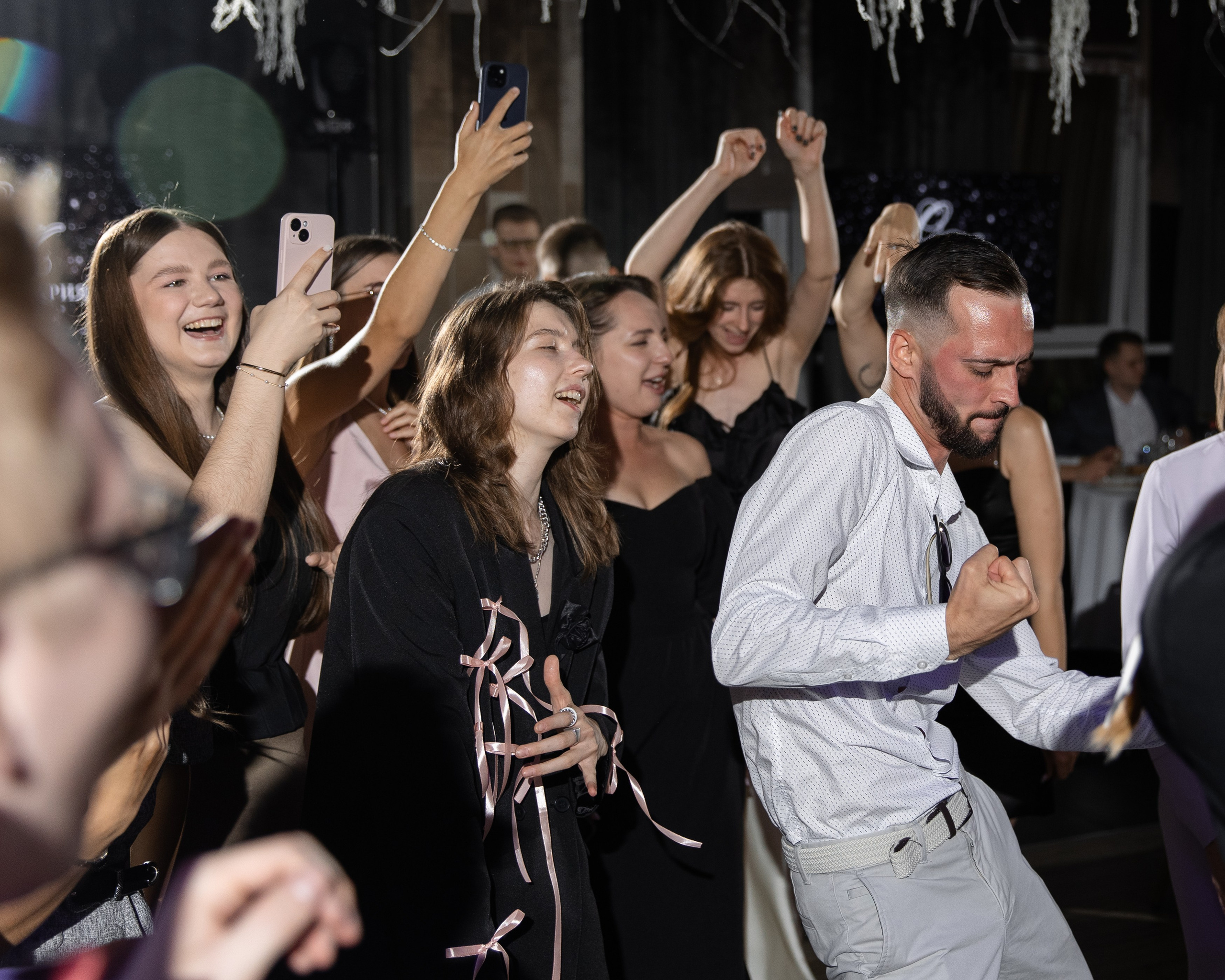 Мария и Олег