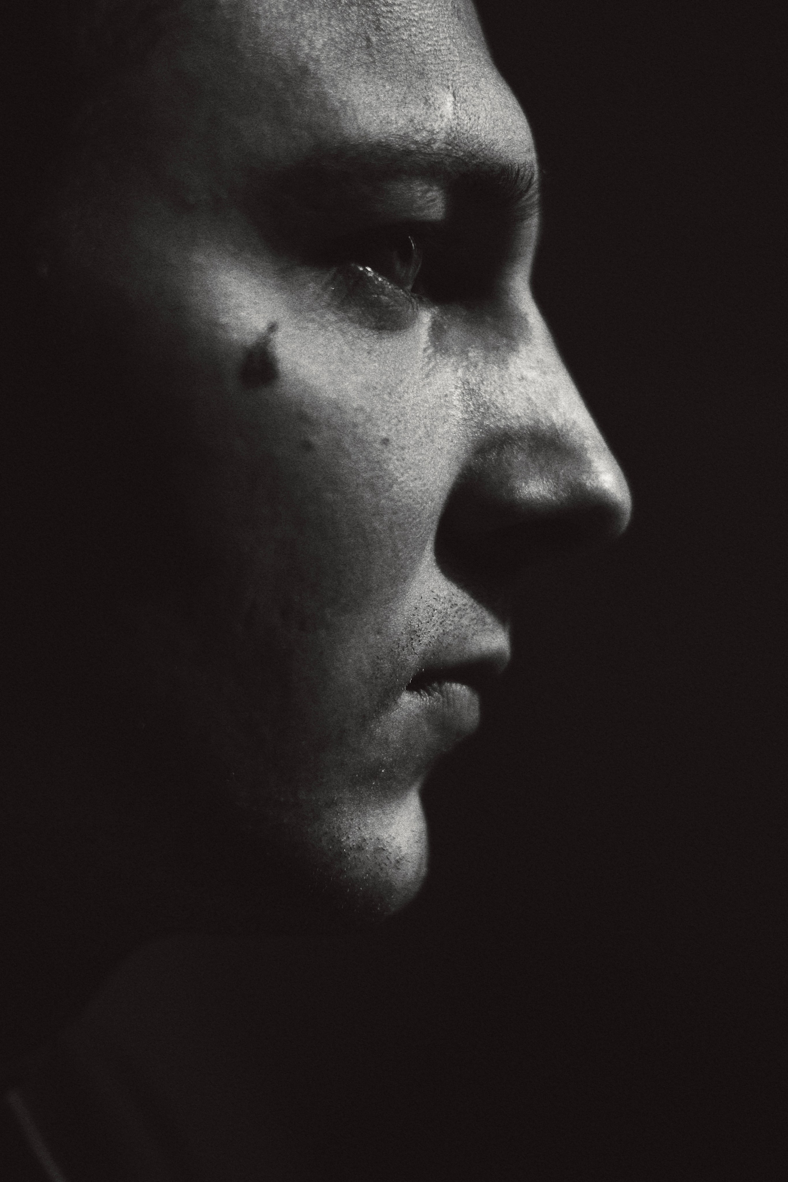 Индивидуальные съёмки. Фотограф во Владивостоке Анастасия Соловей