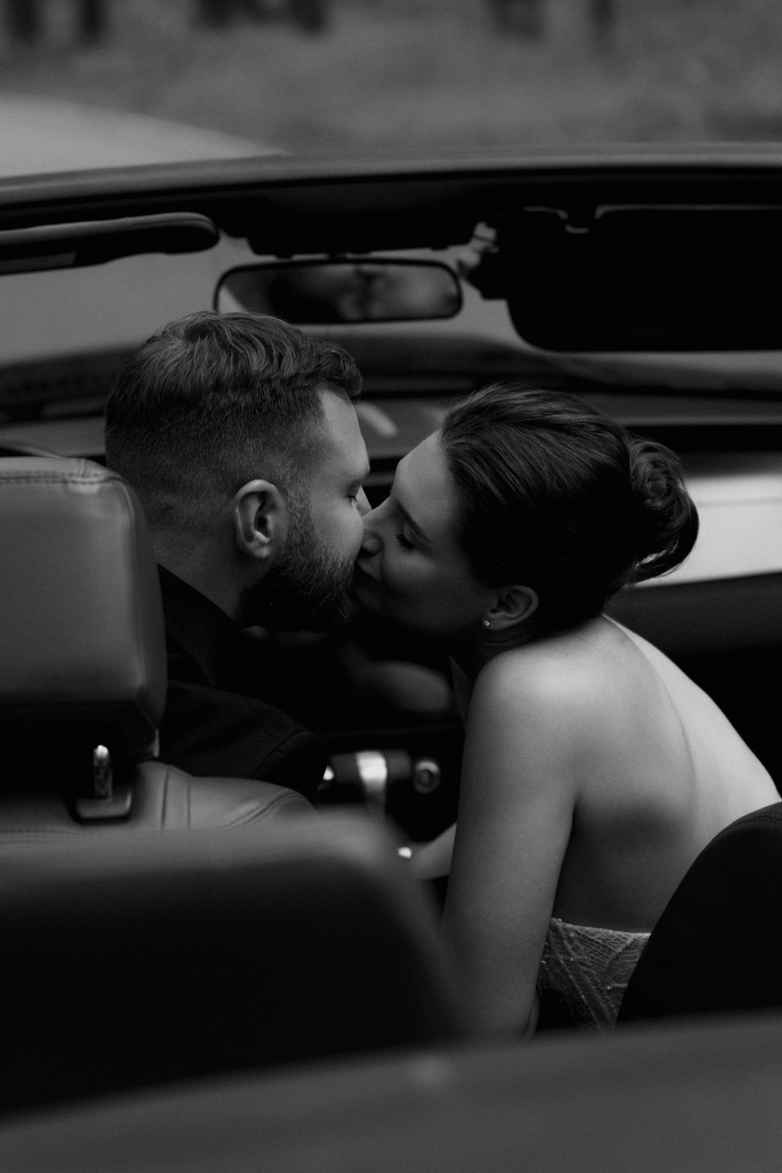 Таня и Леша. Свадебный фотограф Марусина Катерина