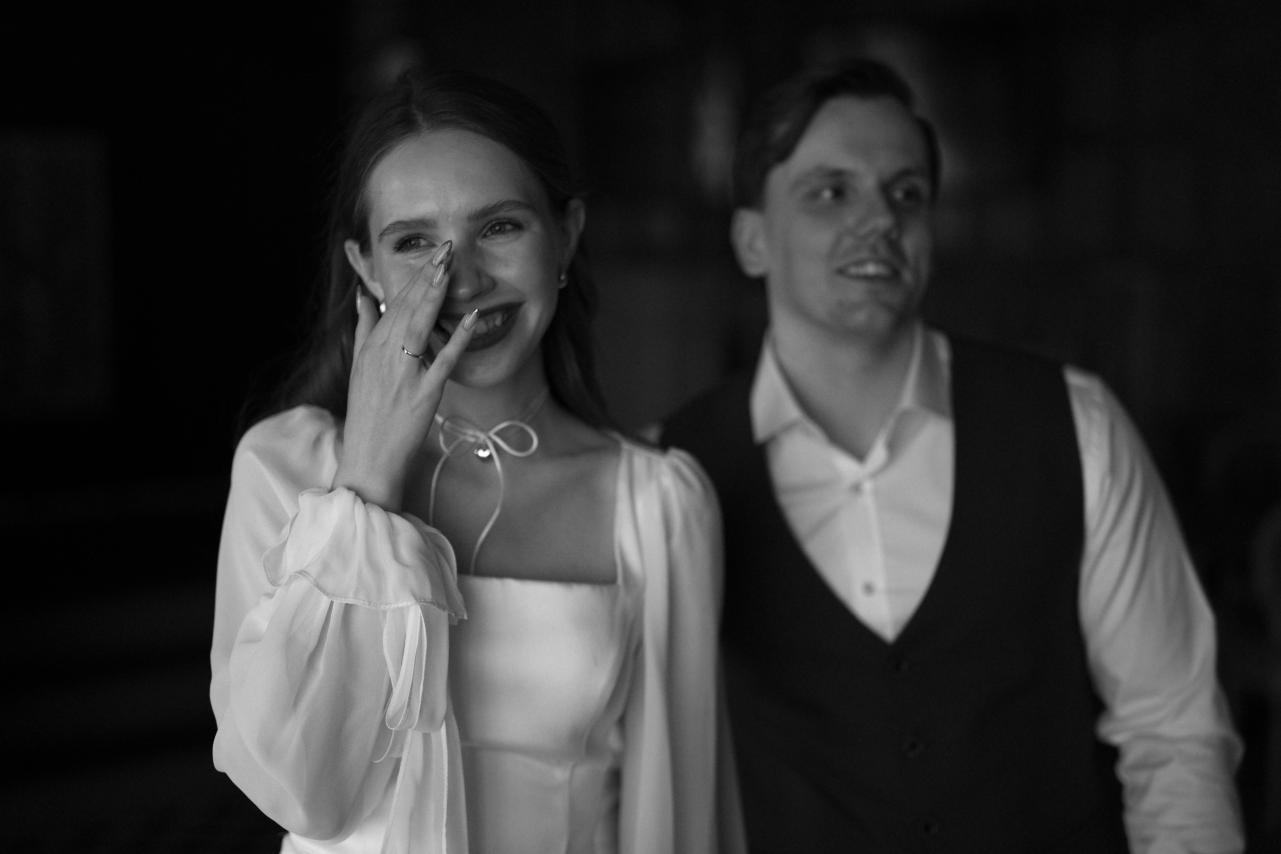 Дарина и Иван. Анонс. Семейный и портретный фотограф в Саратове Сахарова Маша