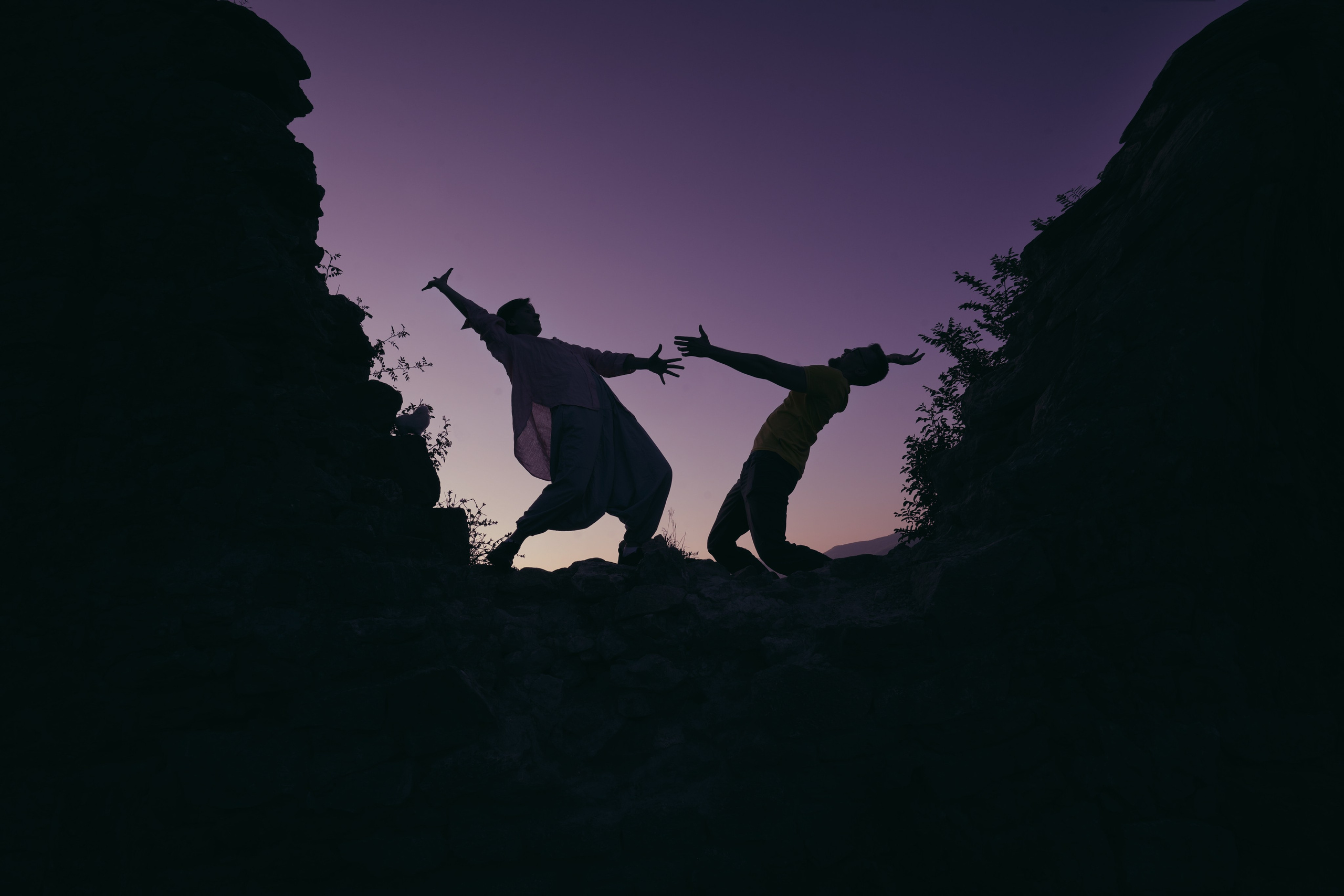 Fotографиня из Санкт-Петербурга Настя Шуман