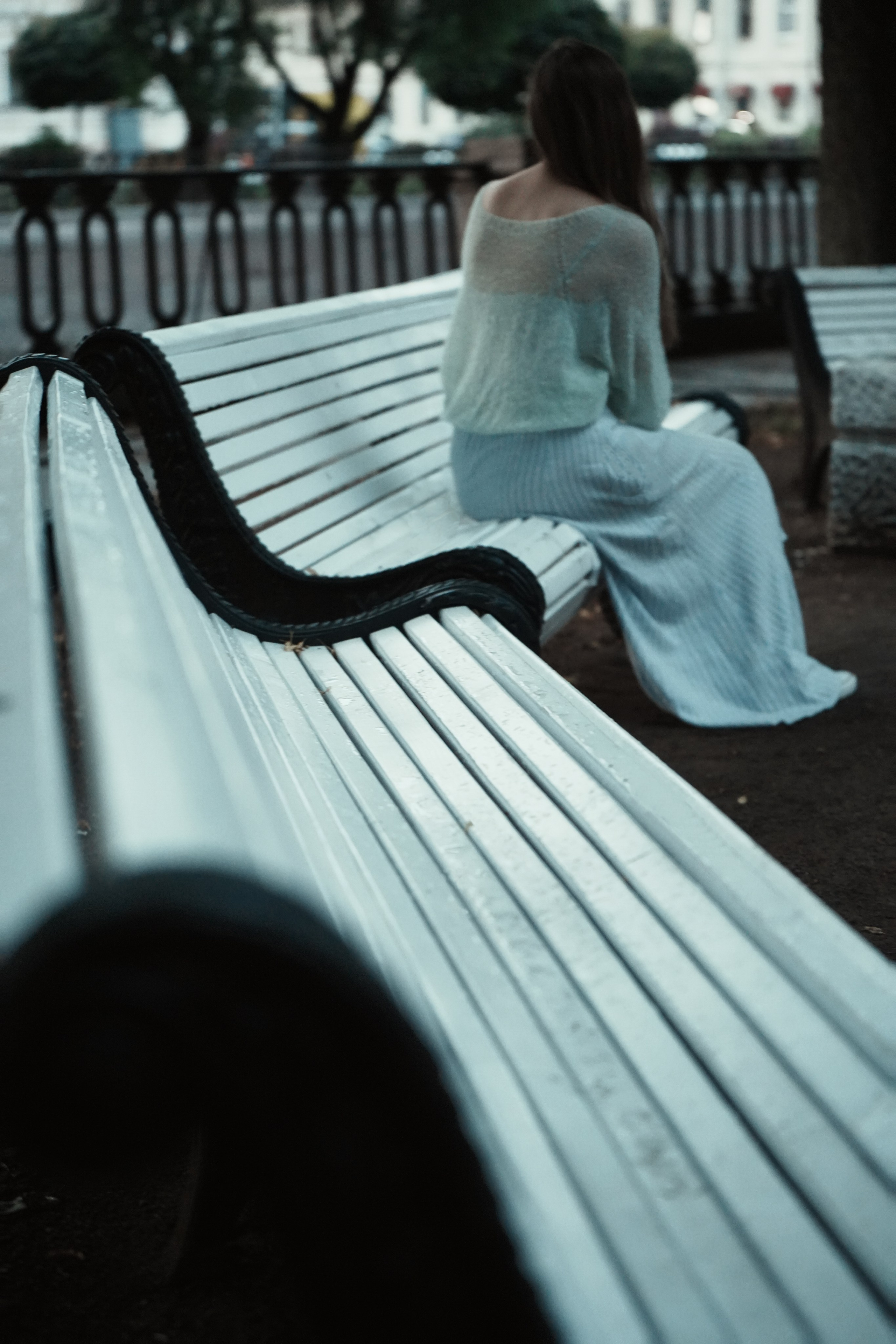 Елене. Fotографиня из Санкт-Петербурга Настя Шуман