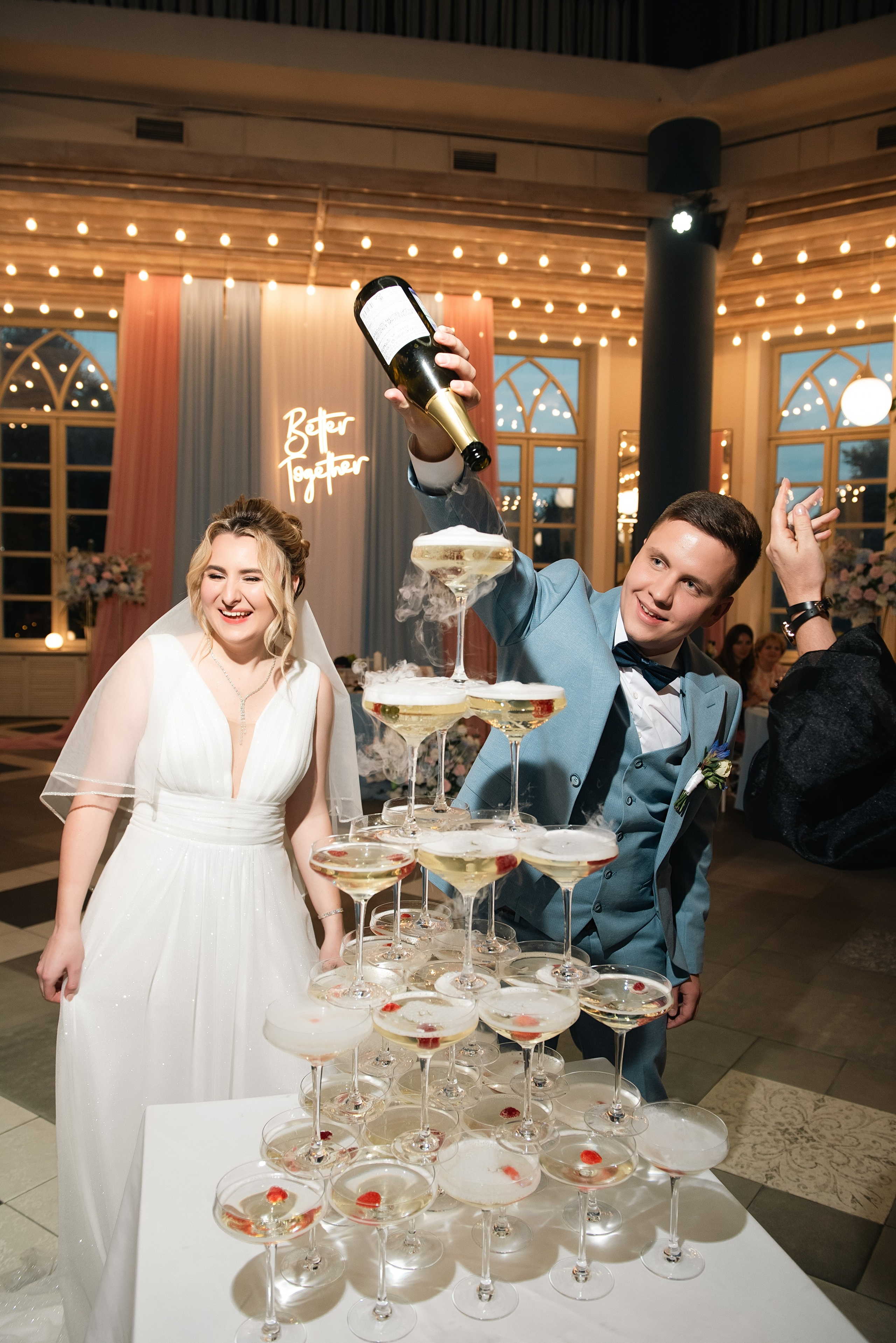 Царицыно. Фотограф, визажист. Москва