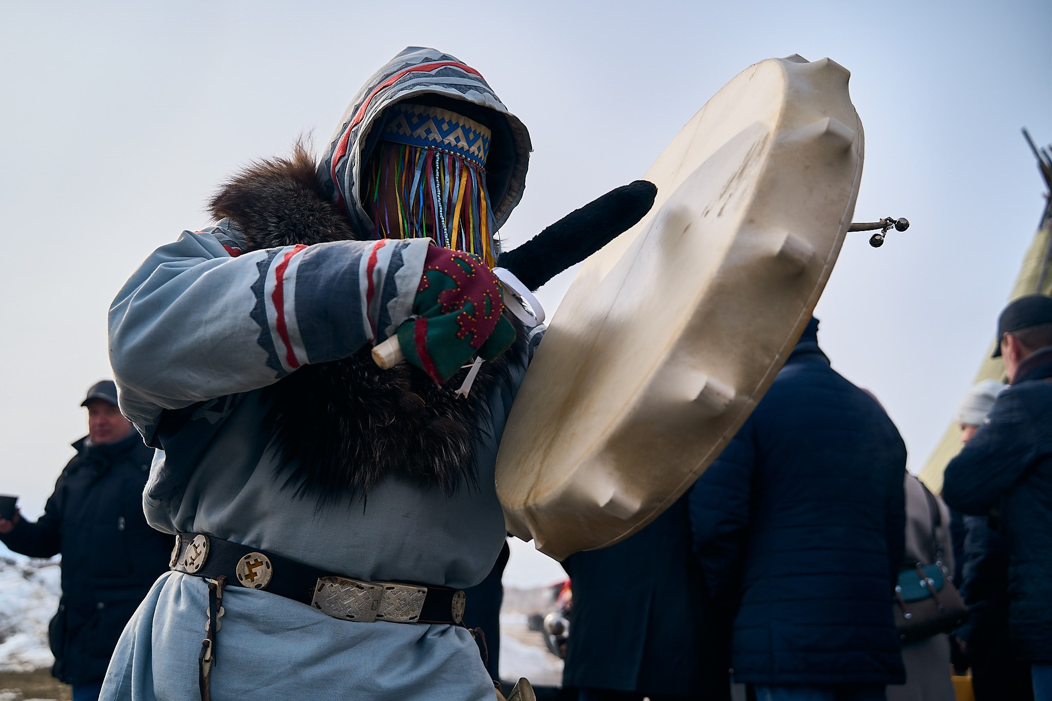 Агро 2022 г. Тюмень. Фотограф Станислав Баев