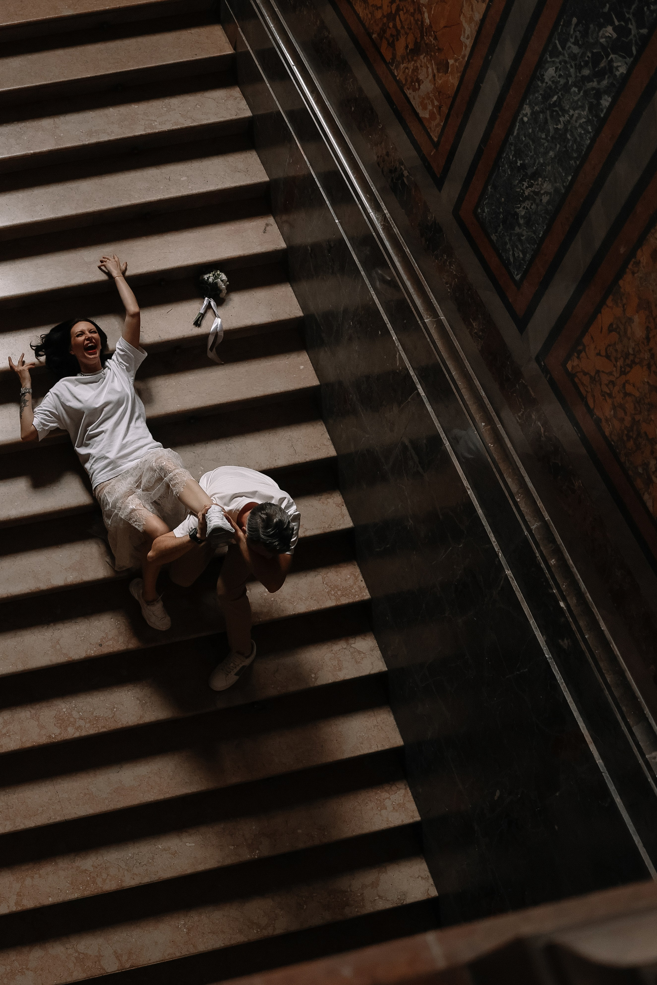 На ходу…. Свадебный и семейный Фотограф Денис Кошель