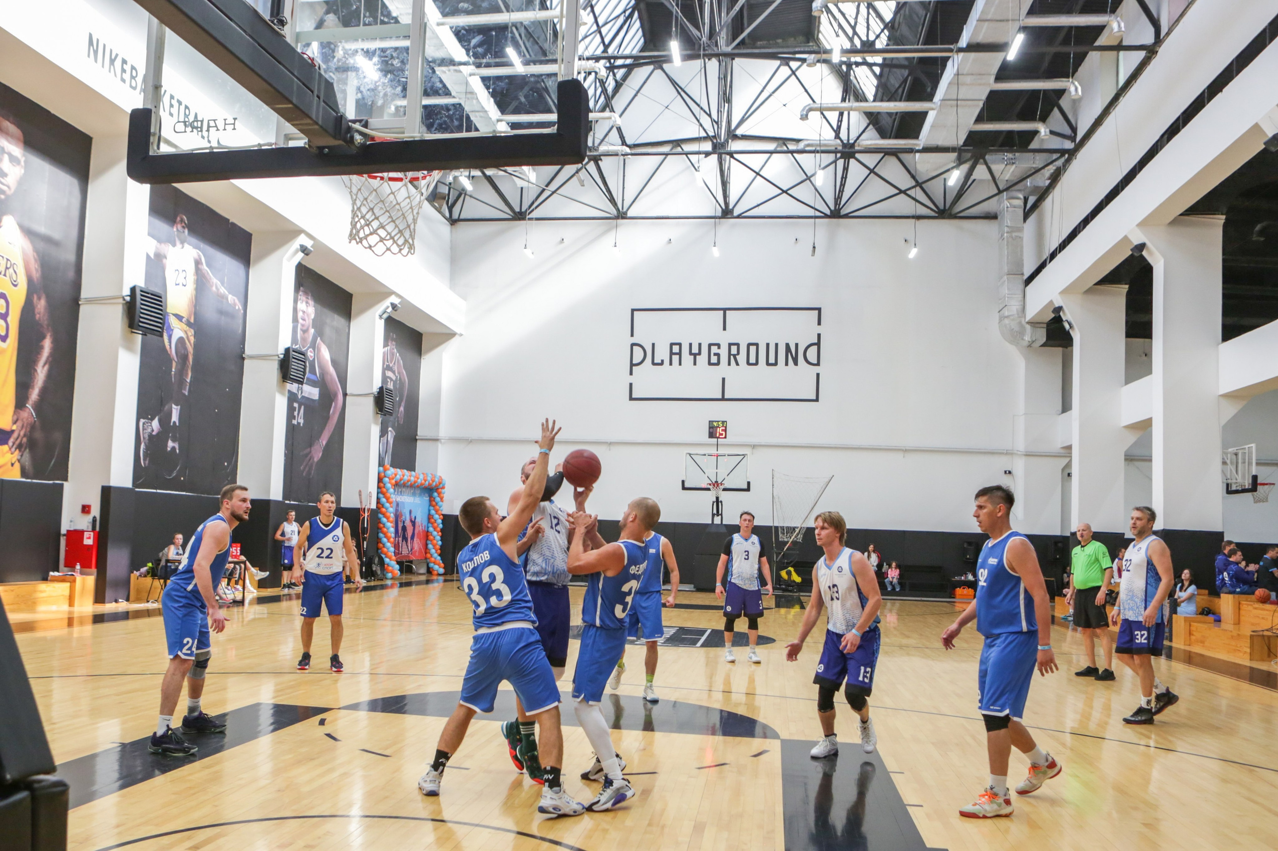 Турнир по баскетболу. Репортажный, семейный, свадебный, портретный фотограф
