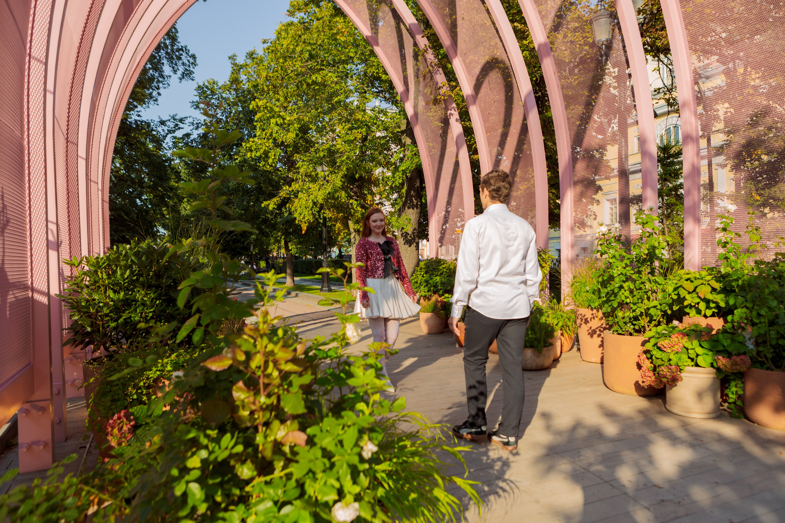 Глеб и Марианна. Репортажный, семейный, свадебный, портретный фотограф