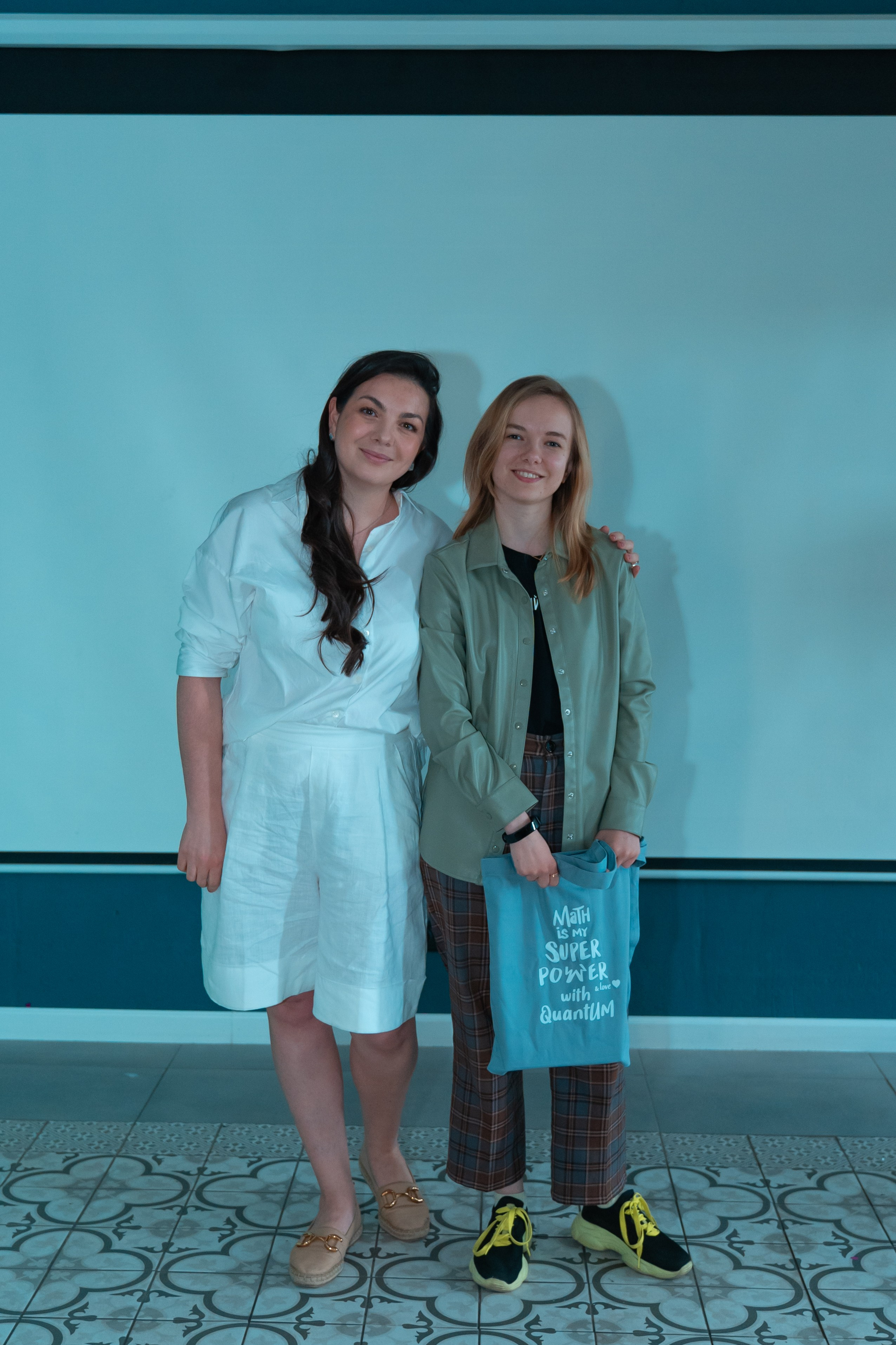 QuantUM. Фото / Видеосъемка в Москве