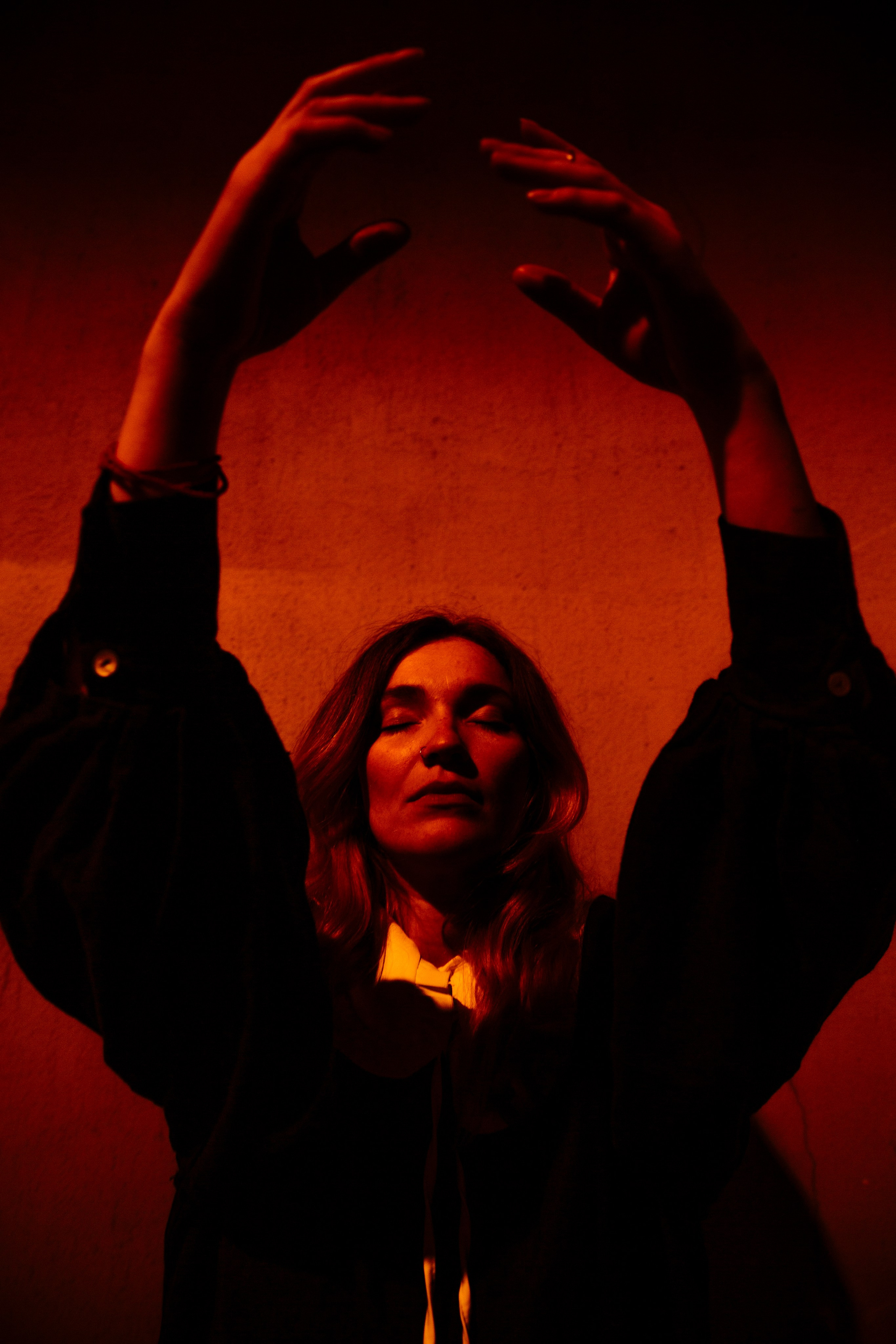 Даша. Ольга Пилант. АРТ, бэкстейдж, свадебная и семейная фотография, городской портрет, интерьерная фотография