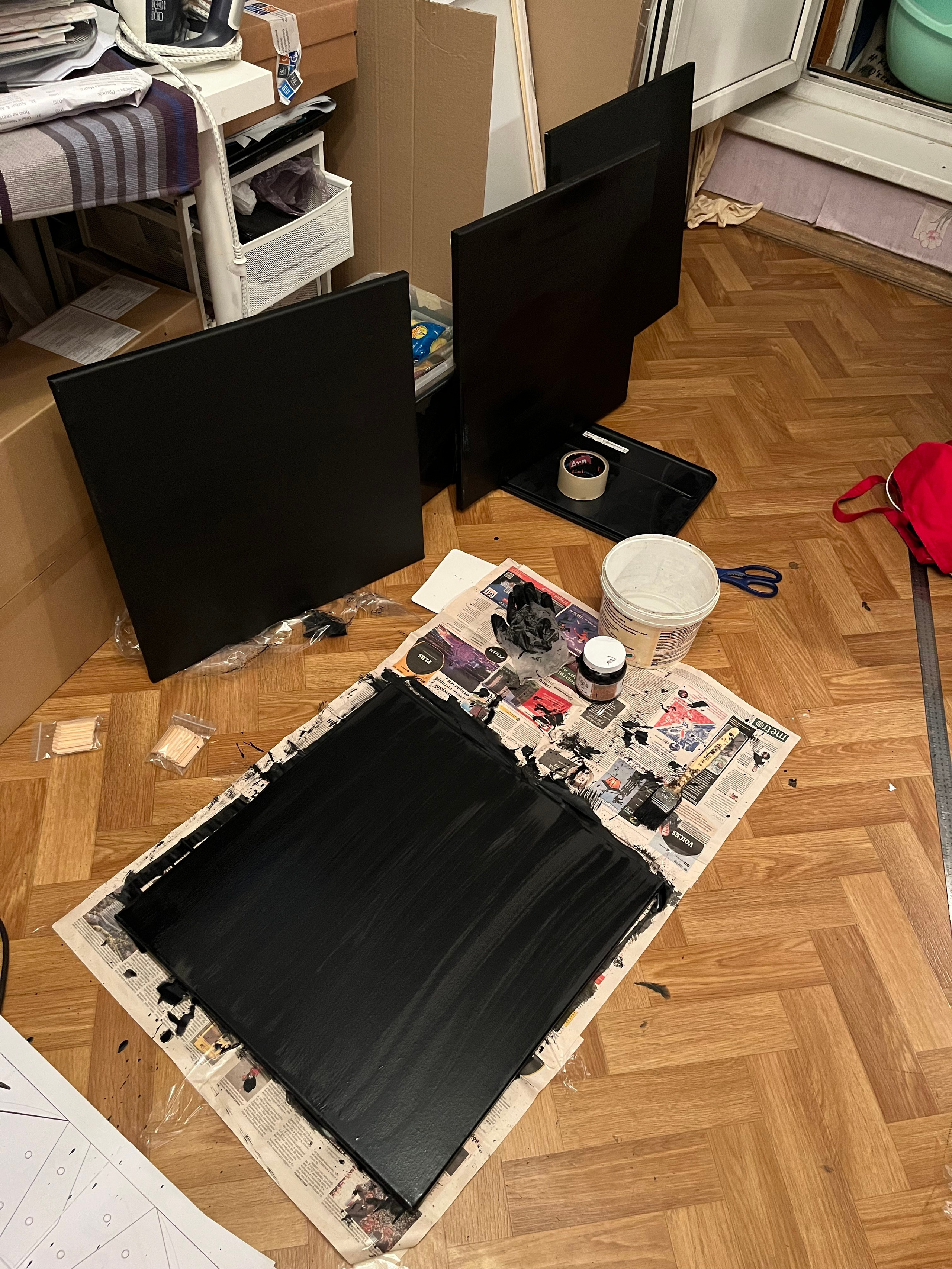 Обнинск- город первых. Динара Байгельдина — Графический дизайнер и художник-иллюстратор