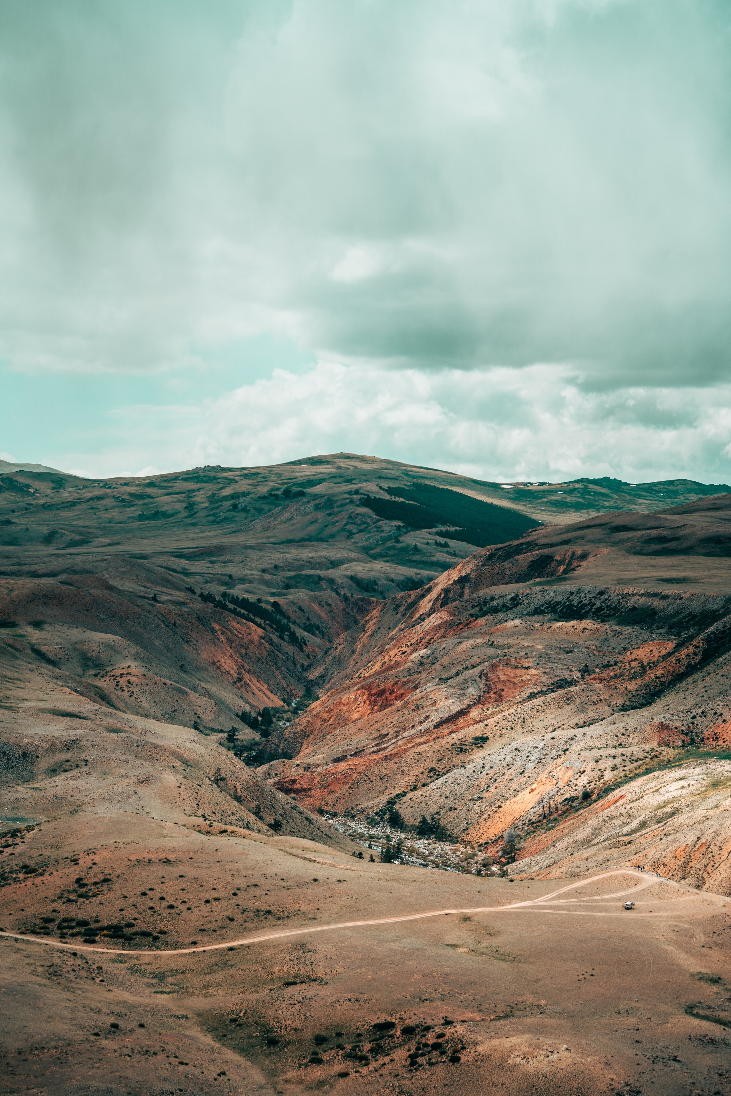 Алтай. Оператор и Фотограф в Санкт-Петербурге и Москве