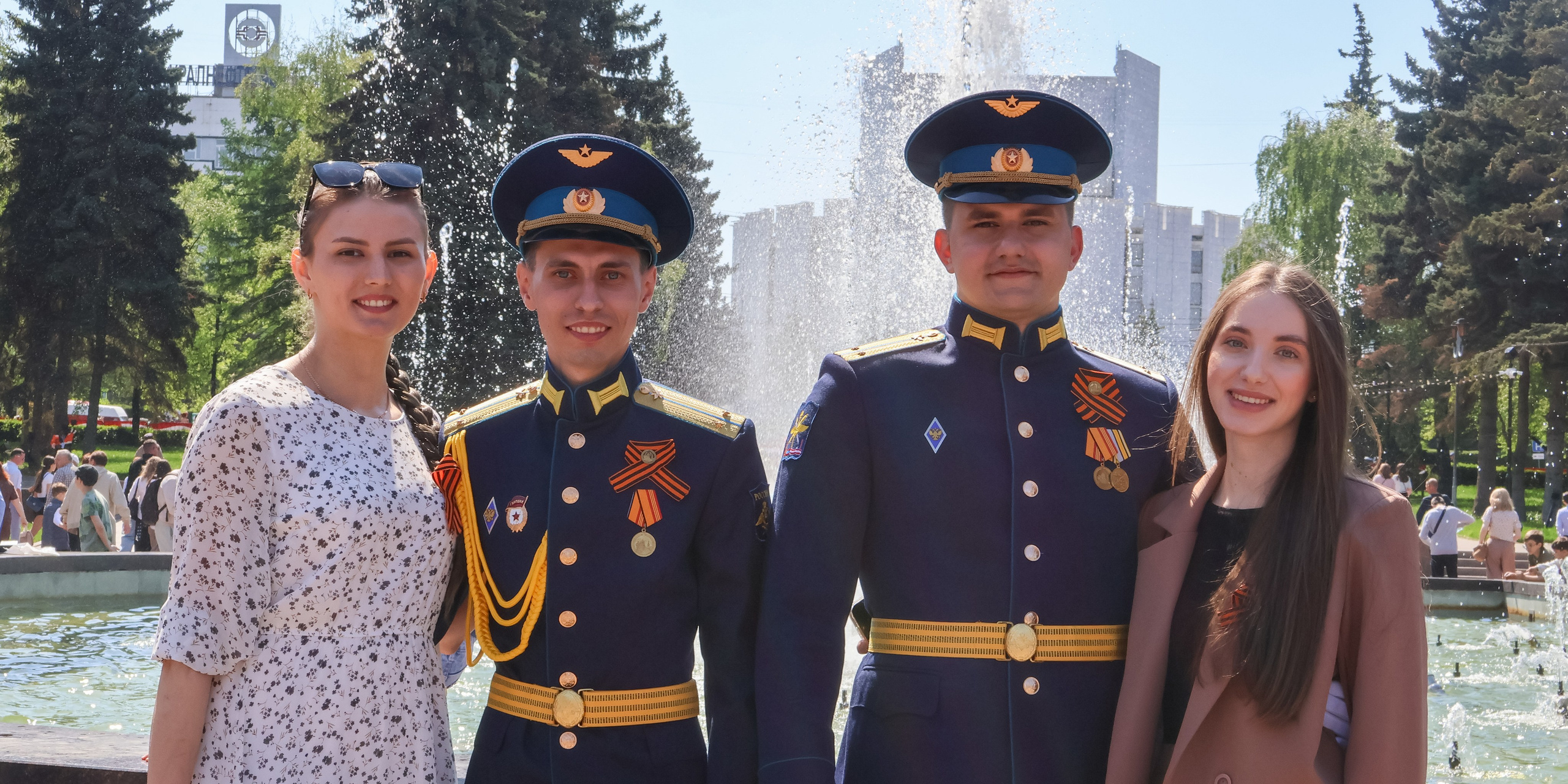 Фотограф ChelFedor