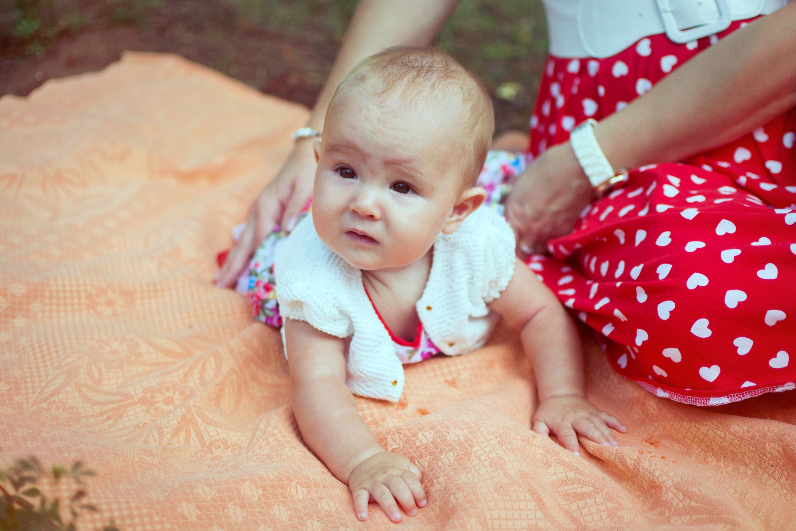 Семейная съемка в парке Победы. Портретный креативный творческий фотограф в Казани Михаил Бушенев