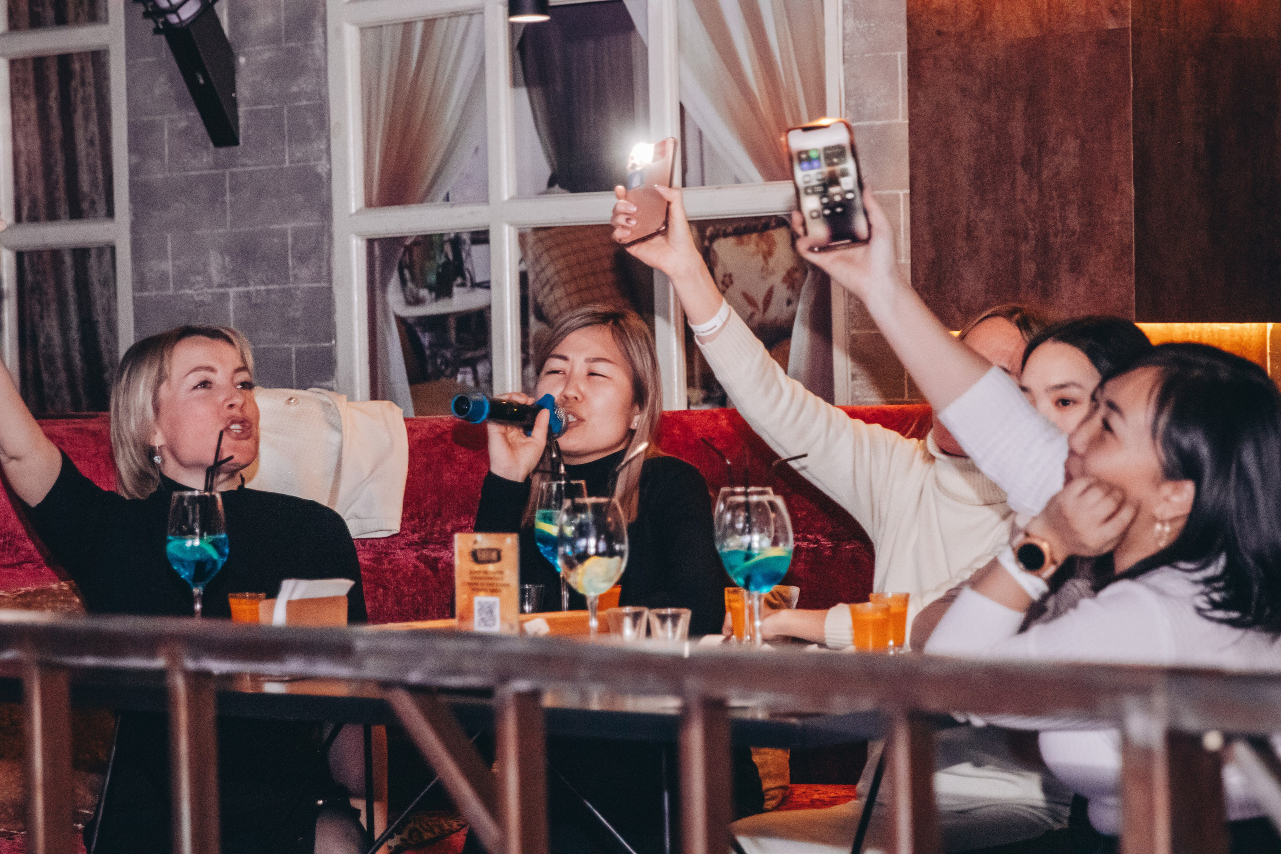 Музыкальное лото Челентано. PhotoMeet — Фотограф в Улан-Удэ