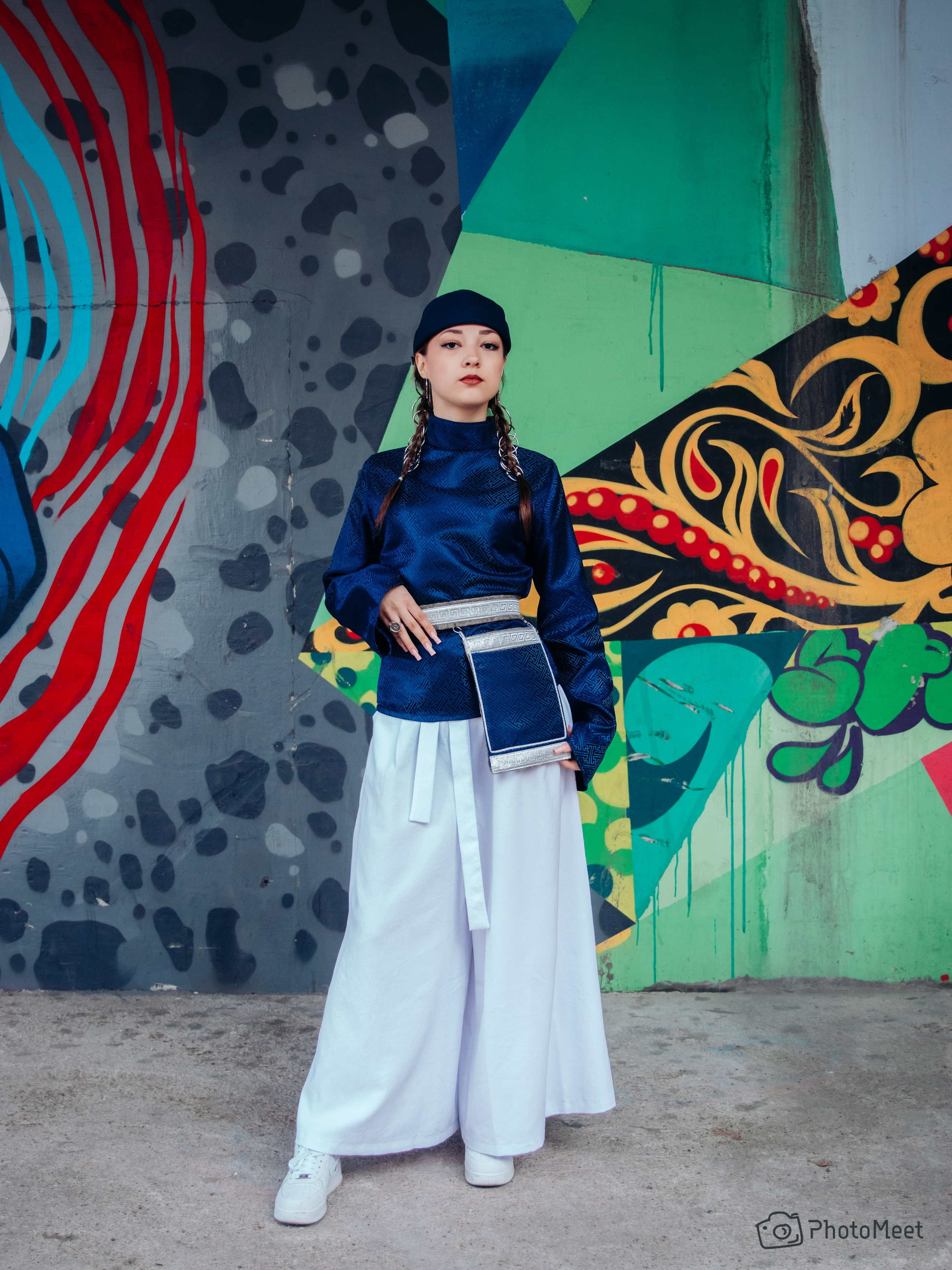 Фэшн-фотография. PhotoMeet — Фотограф в Улан-Удэ