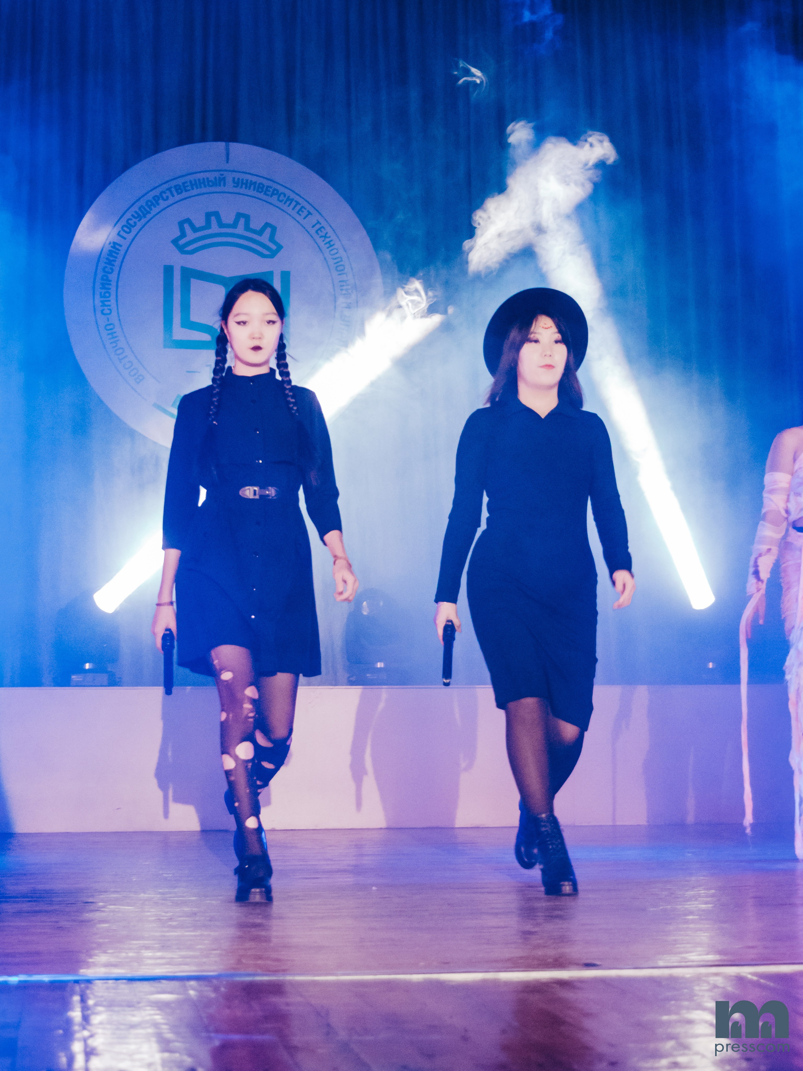 Студенческая Осень ВСГУТУ 2024. PhotoMeet — Фотограф в Улан-Удэ