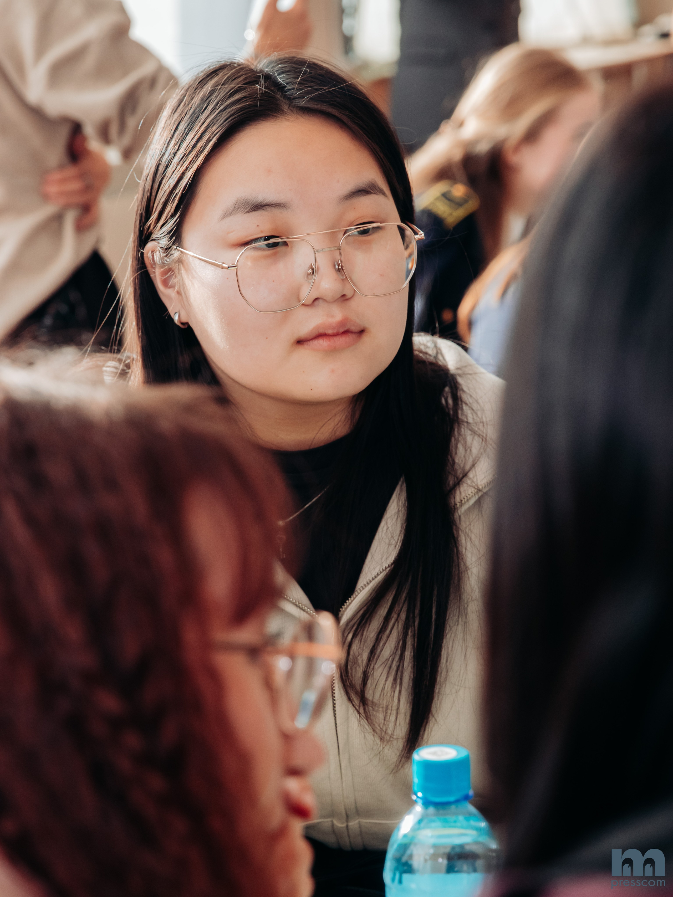 Игры от Сбера. PhotoMeet — Фотограф в Улан-Удэ