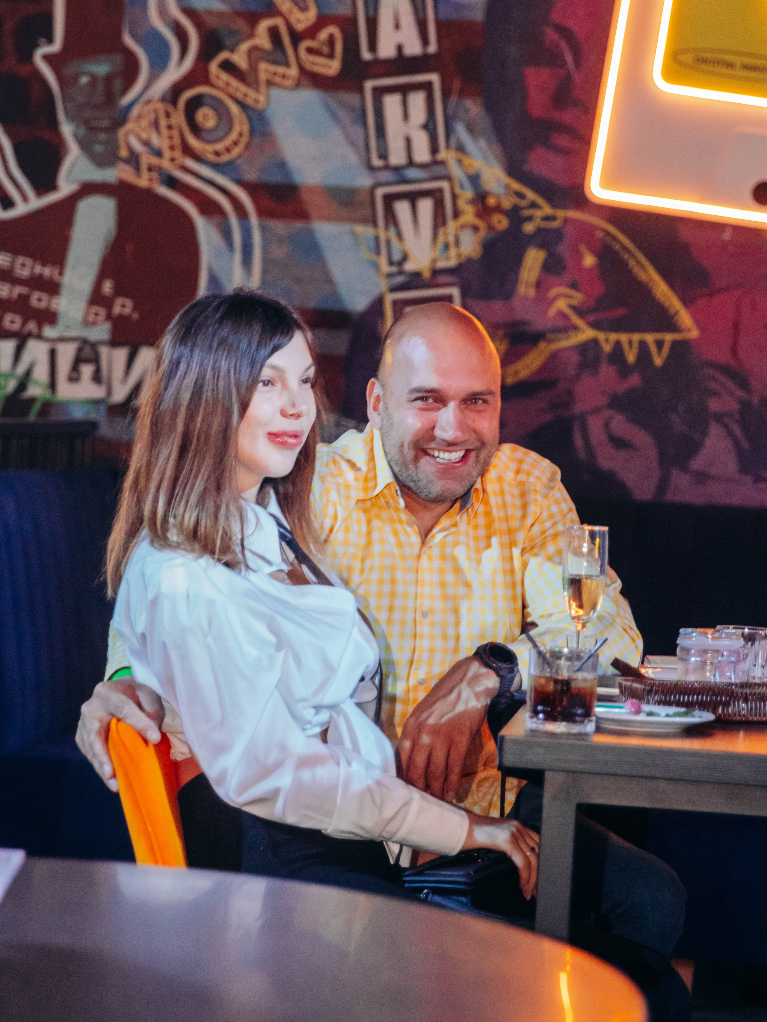 Открытие Руки Вверх. PhotoMeet — Фотограф в Улан-Удэ