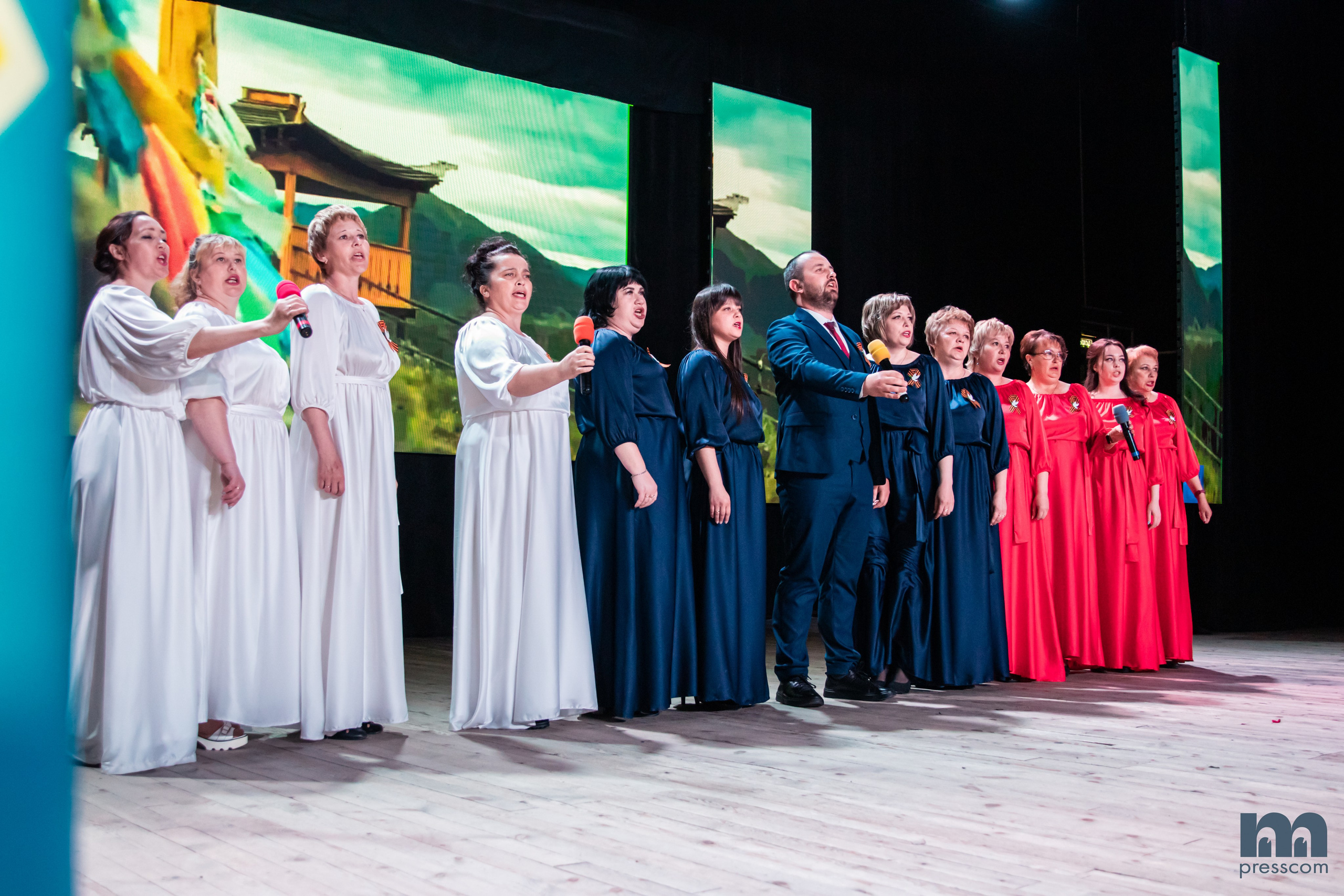 Педагогическая Весна 2024. PhotoMeet — Фотограф в Улан-Удэ