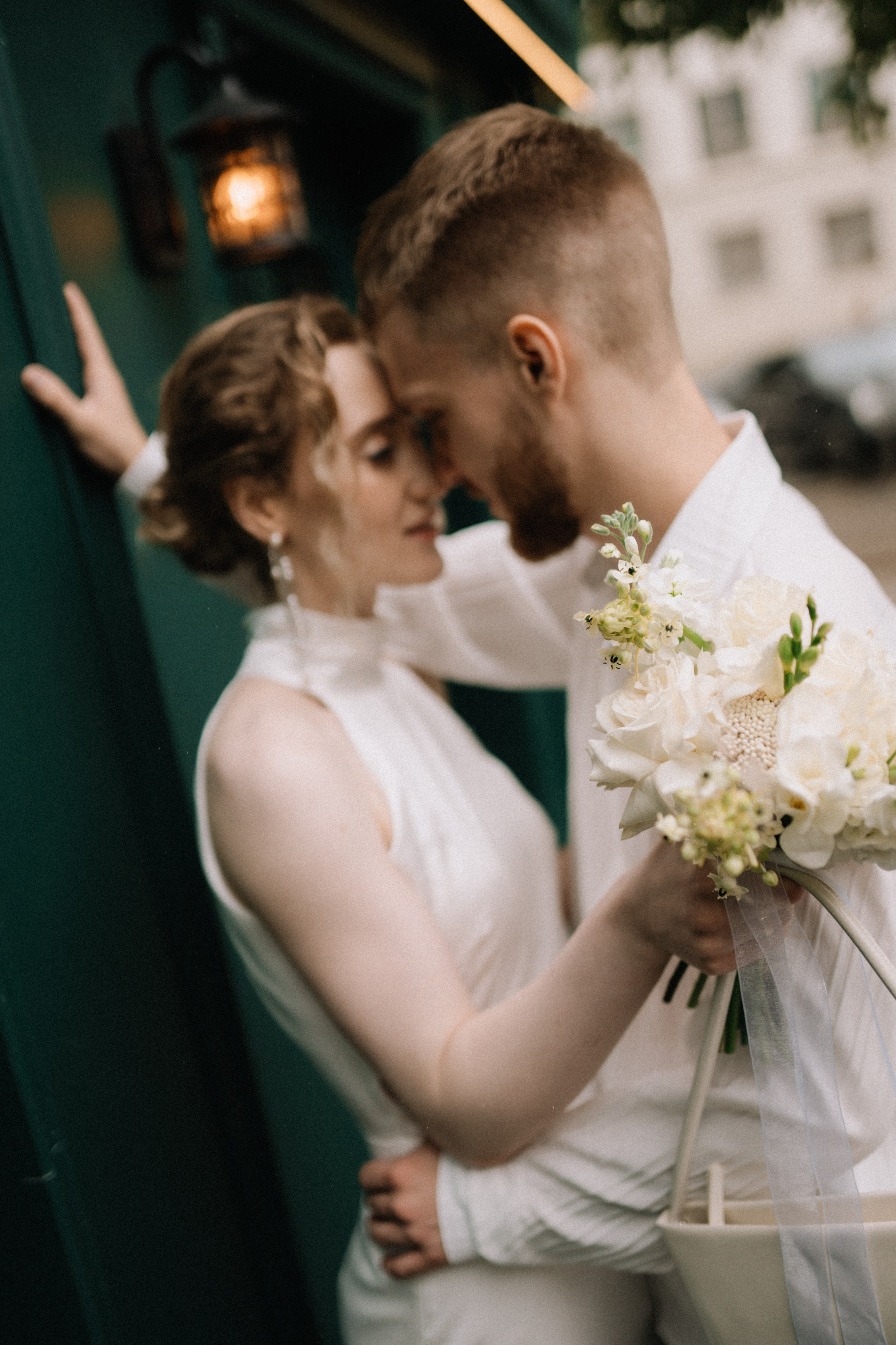 Портфолио. Свадебный фотограф в Новосибирска