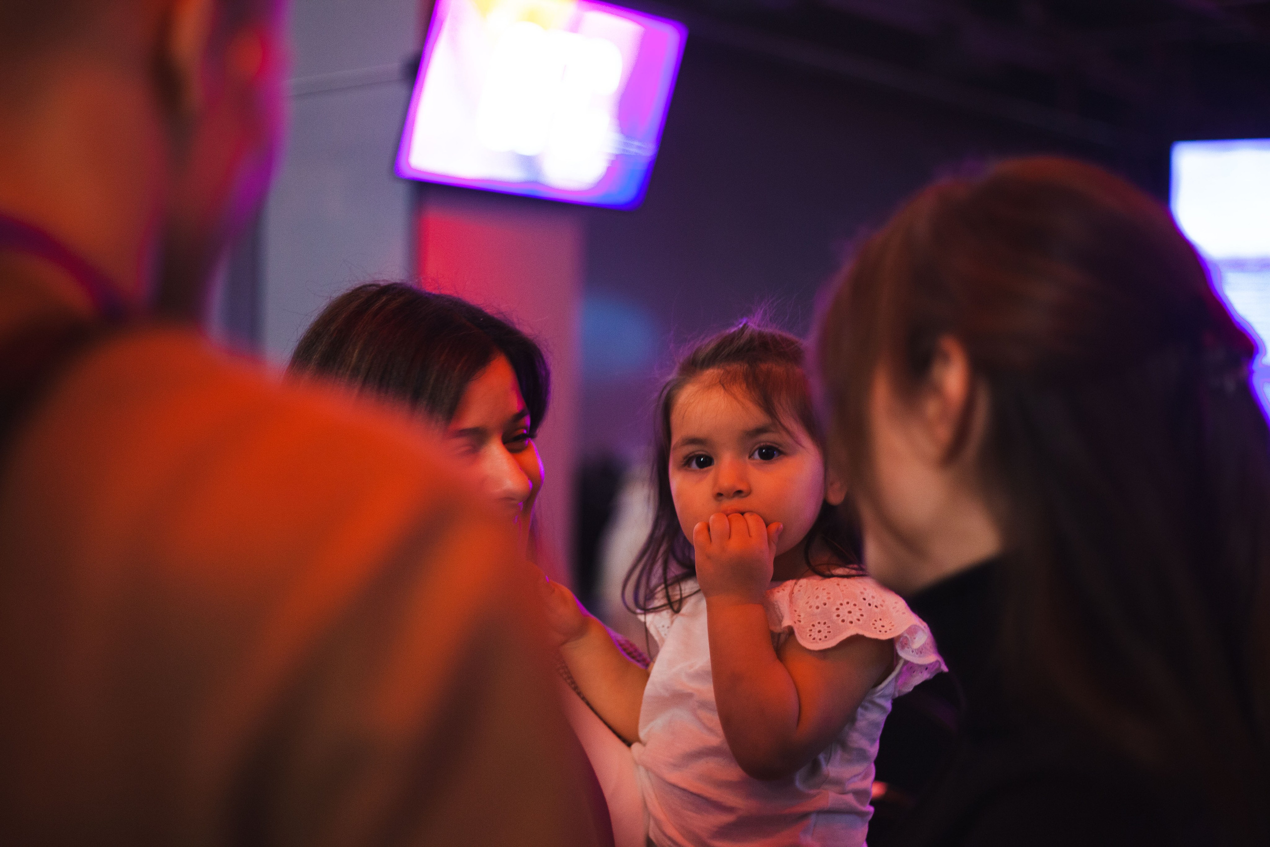 Конференция. Фотограф-ретушер